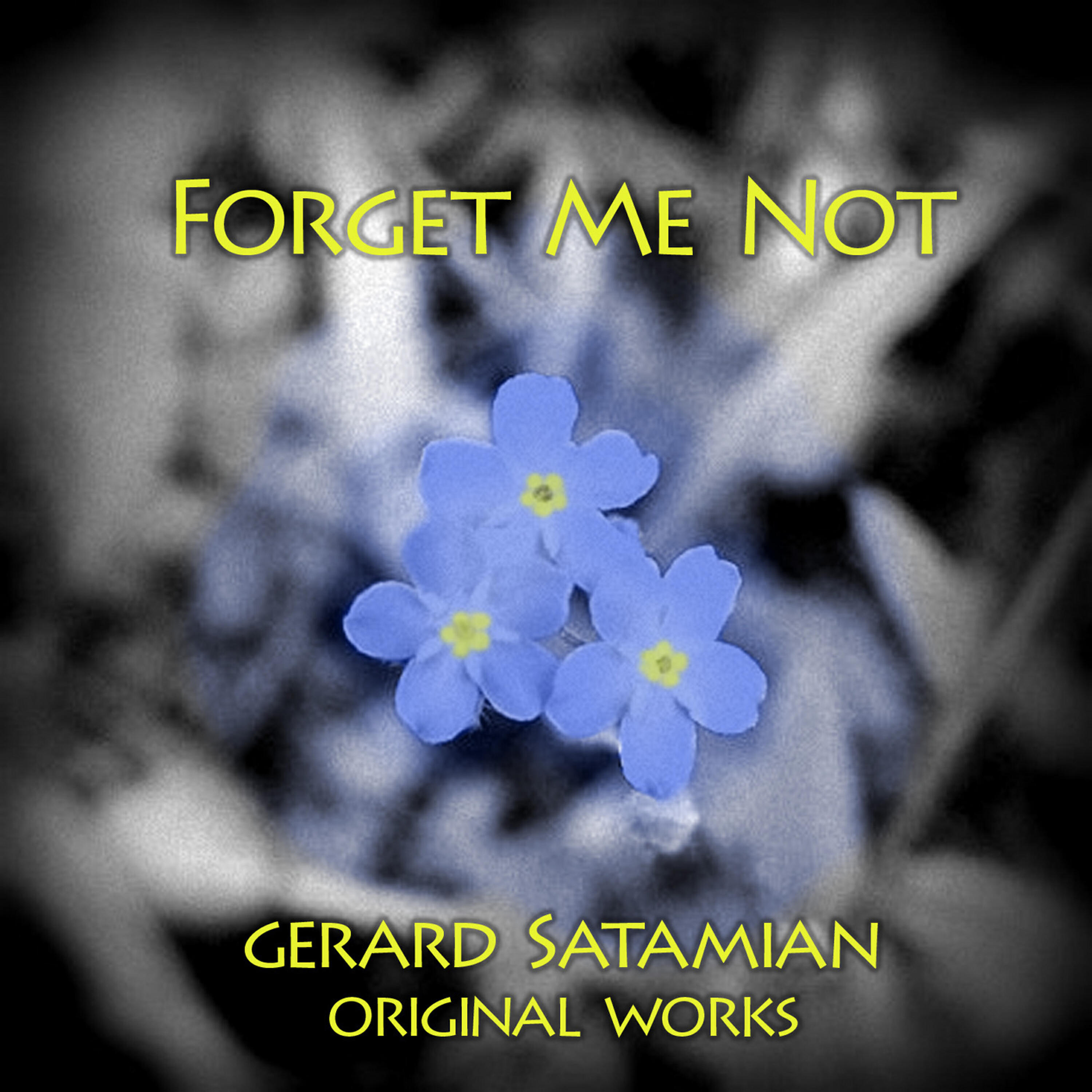 Релиз Forget Me Not