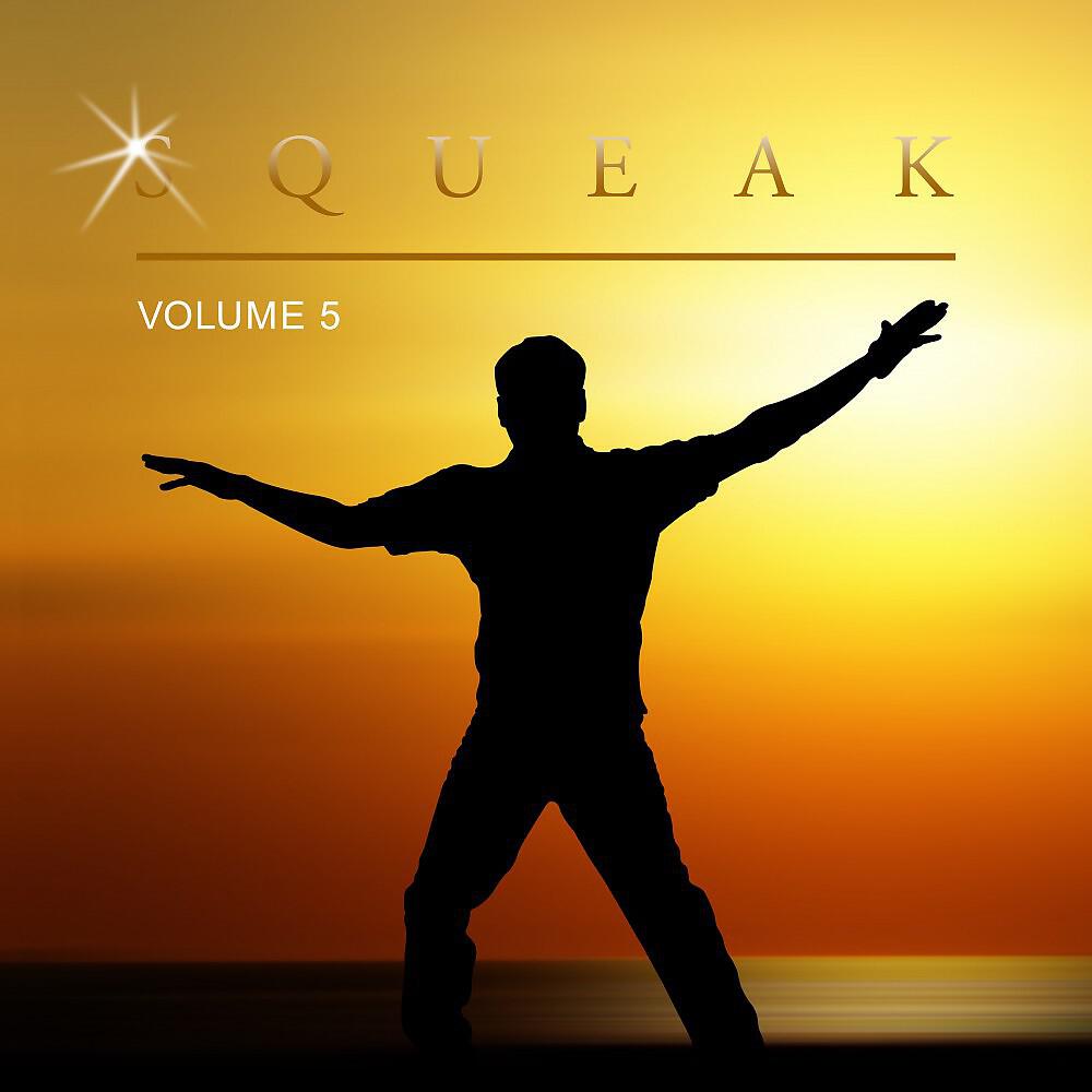 Релиз Squeak, Vol. 5