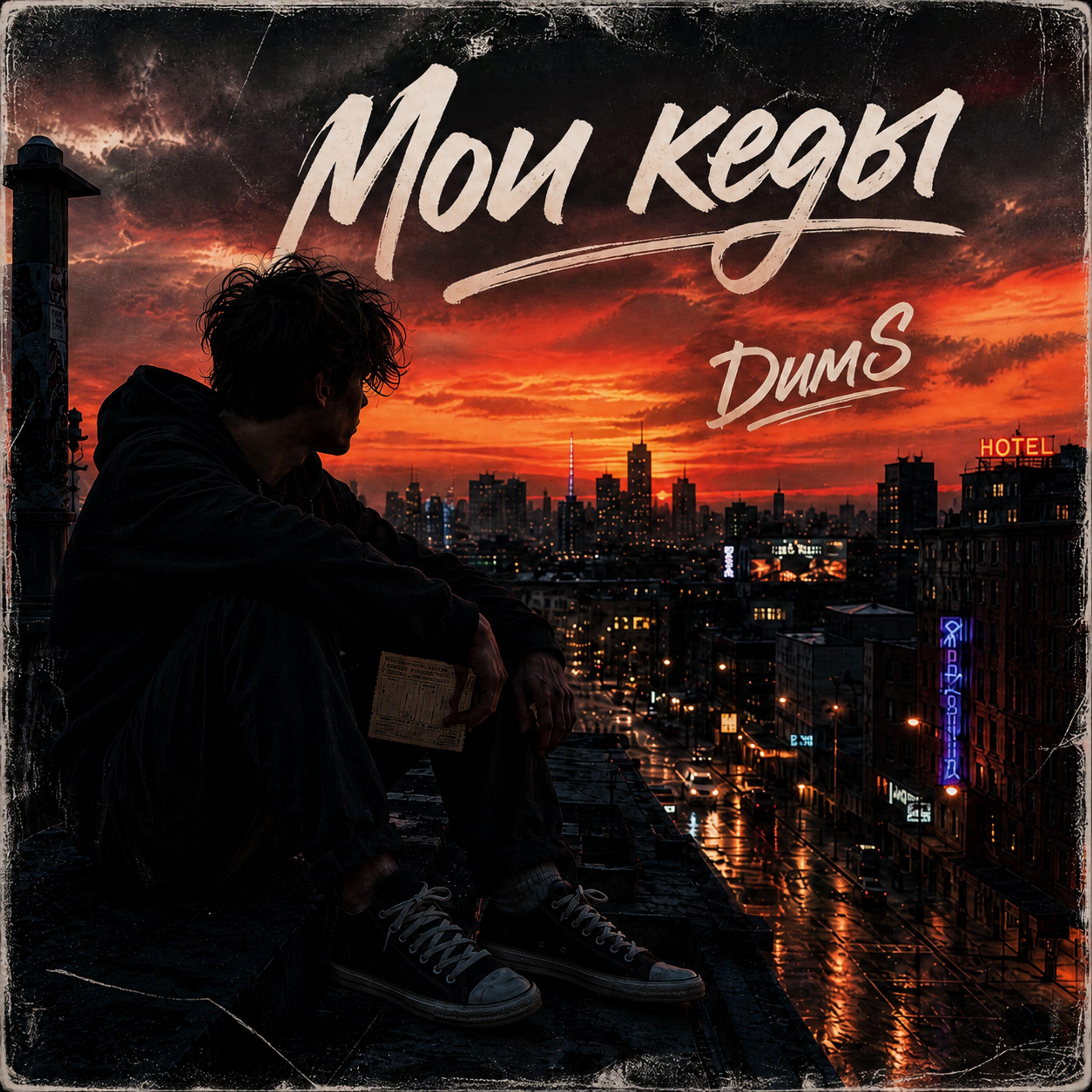 Релиз Мои кеды