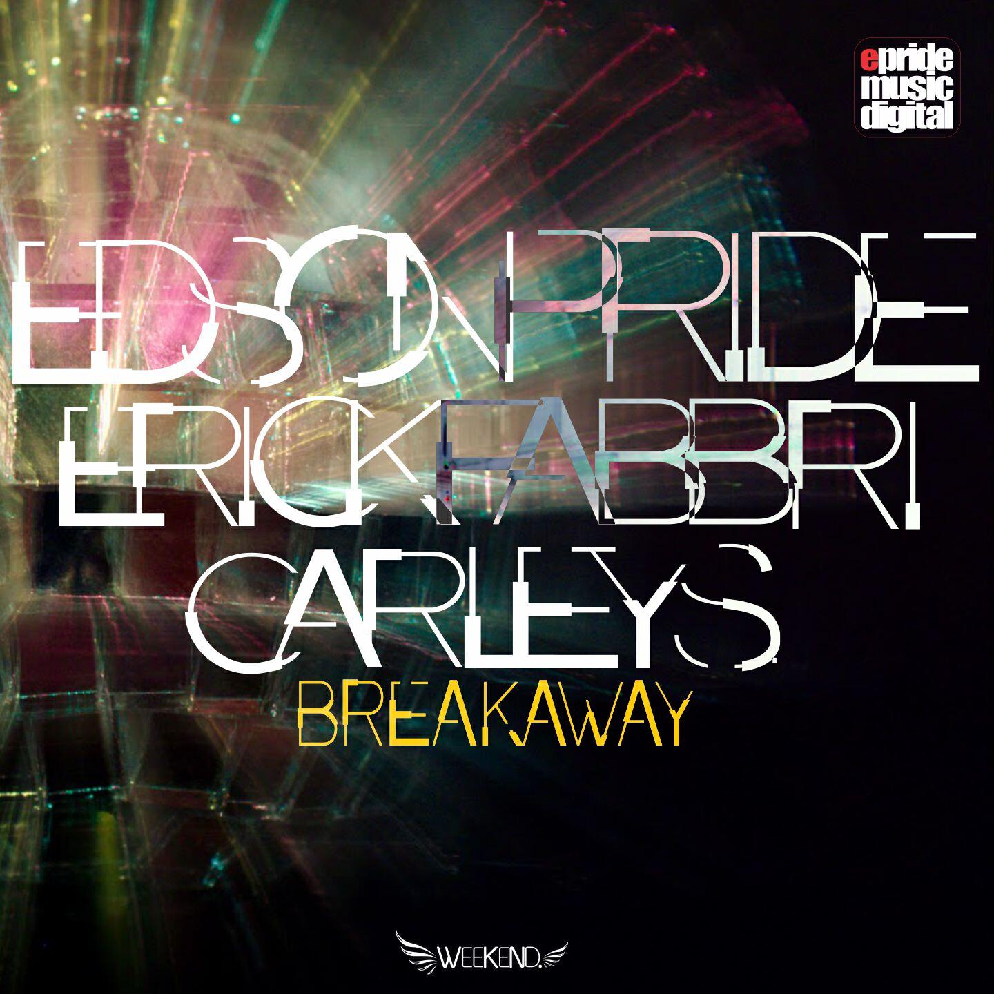 Релиз Breakaway