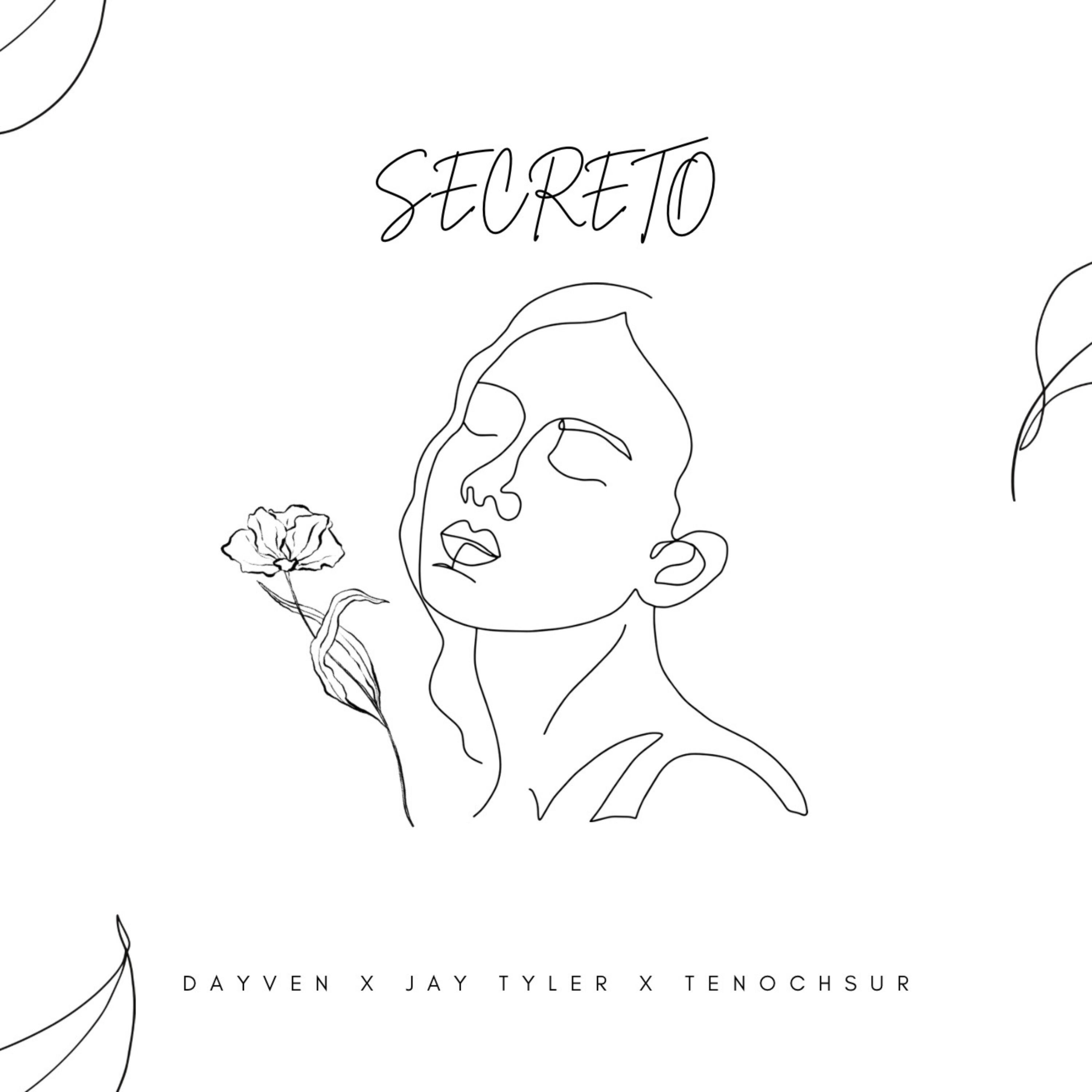 Релиз Secreto
