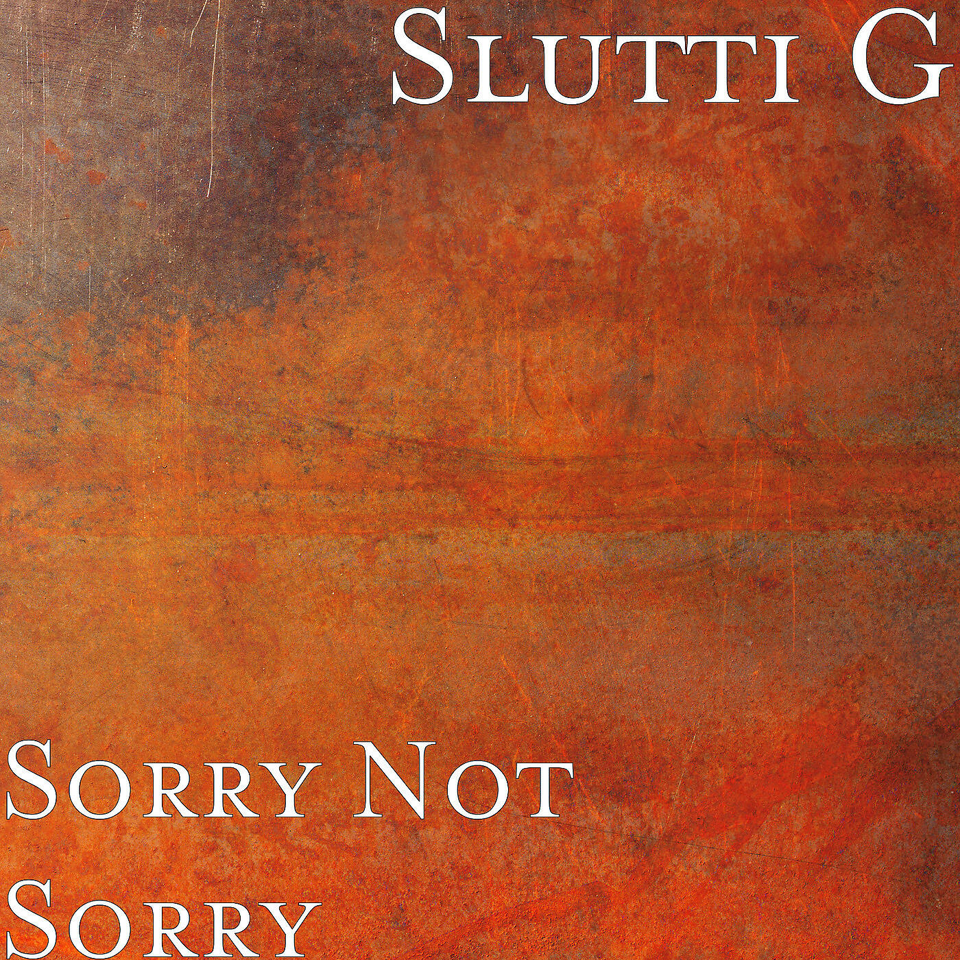 Релиз Sorry Not Sorry