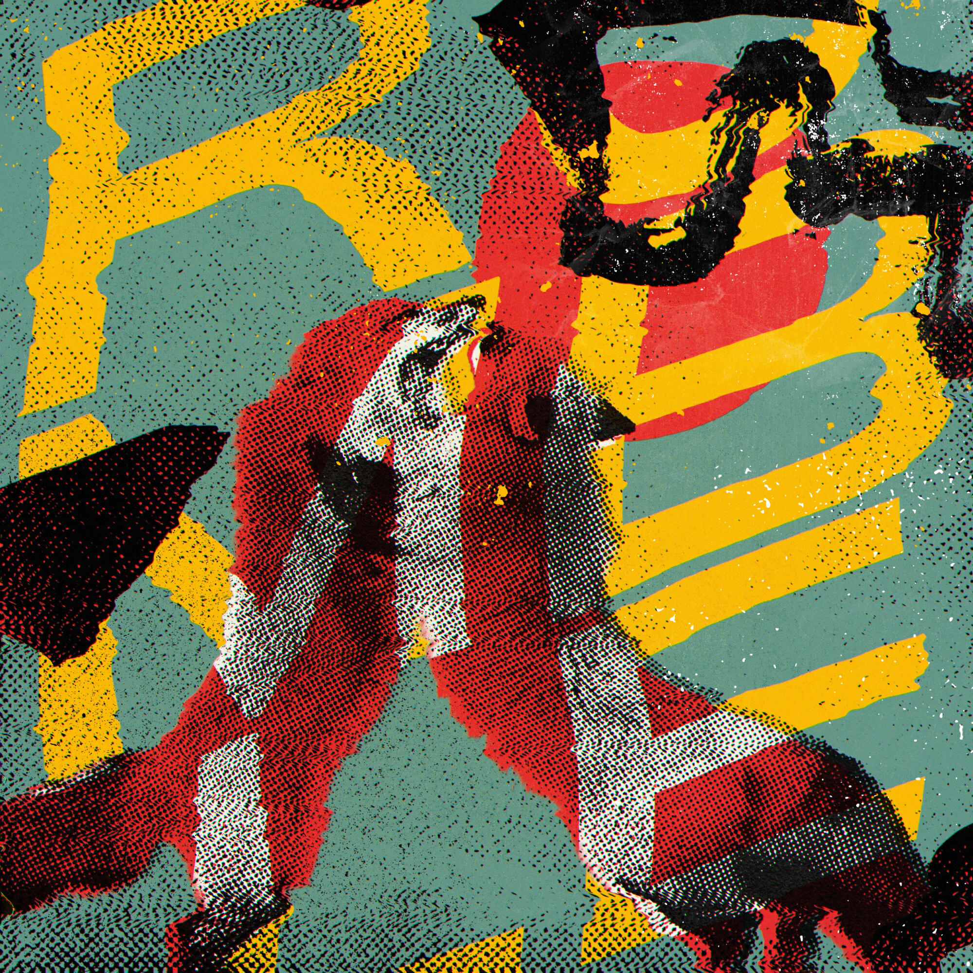 Релиз Rumble
