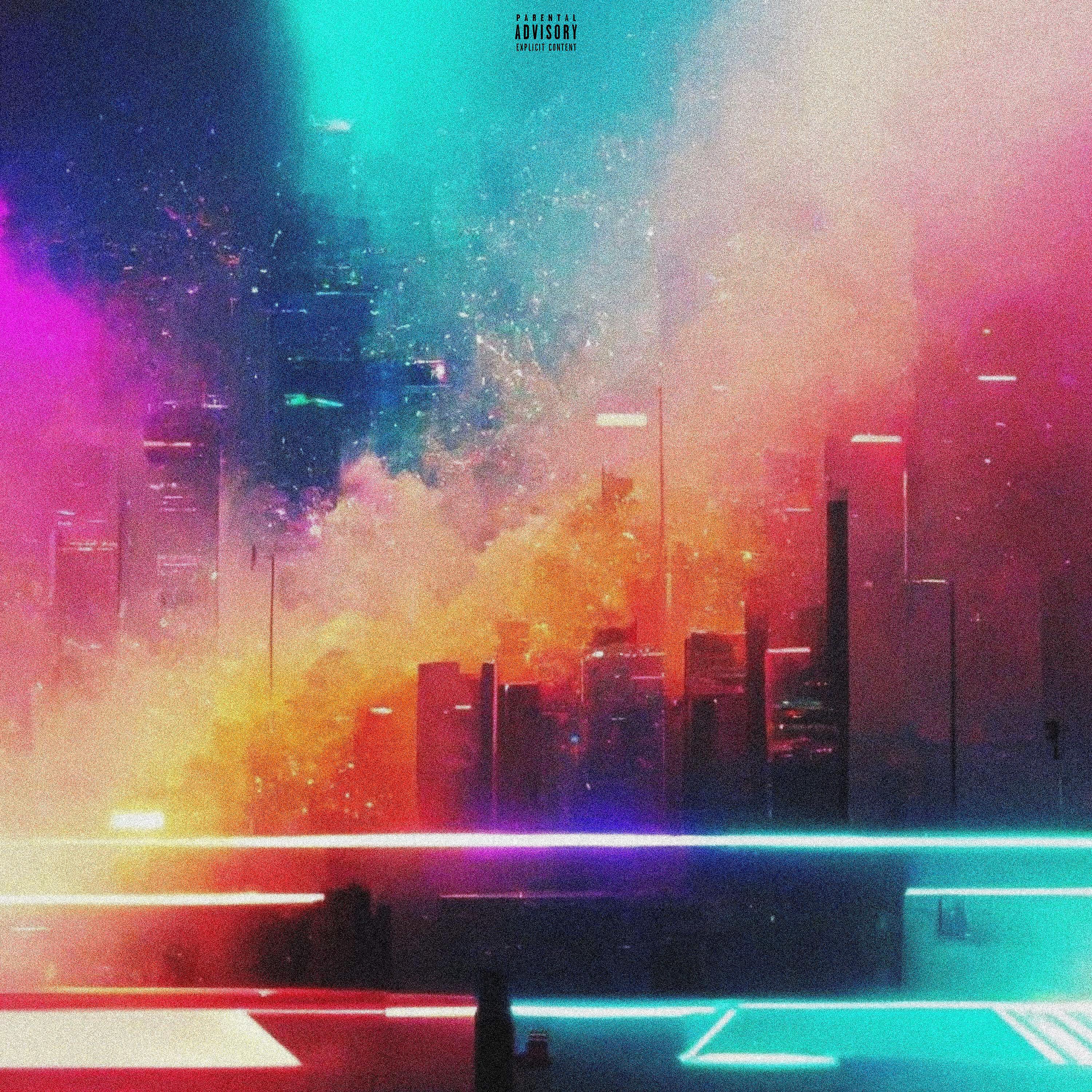 Волна по релизу