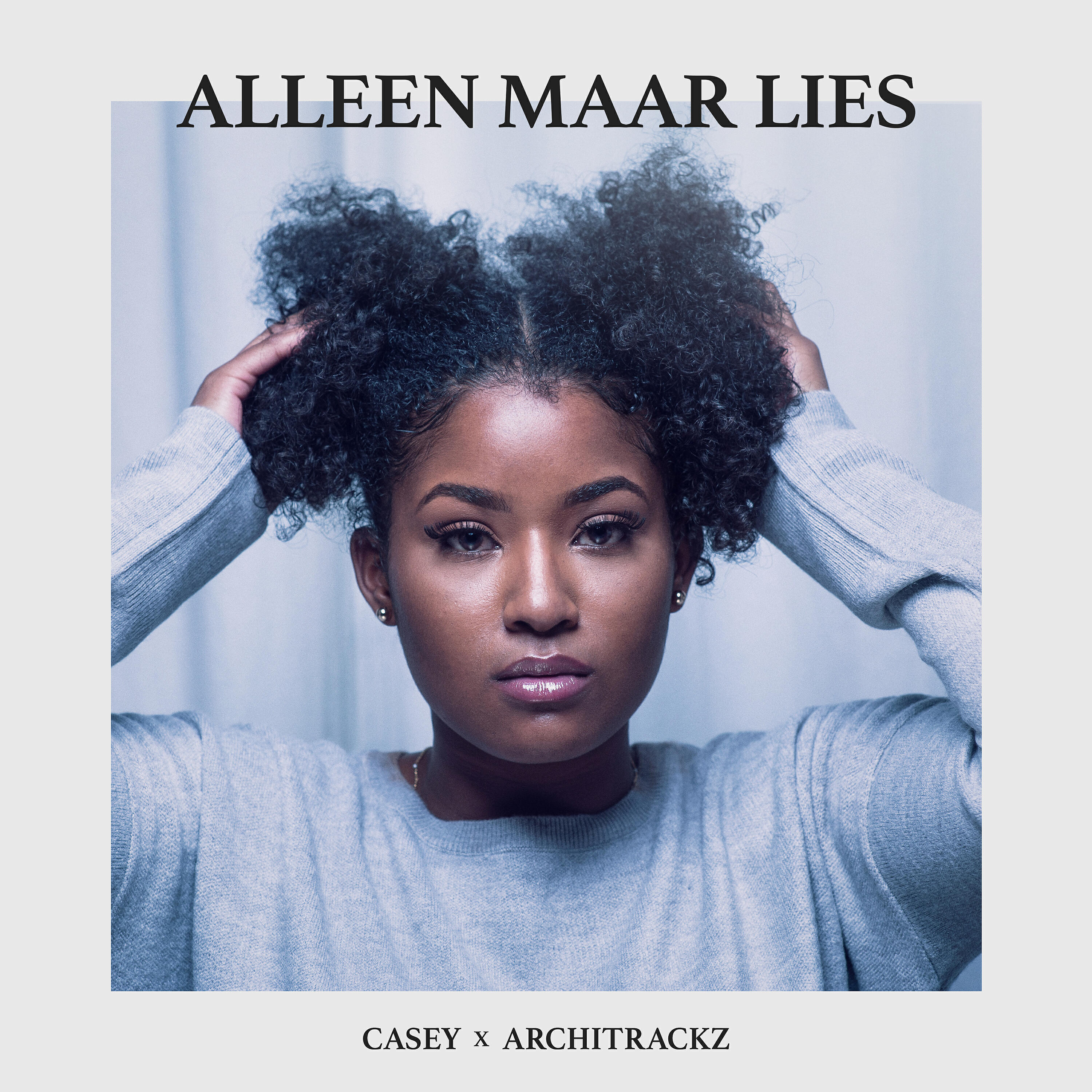Релиз Alleen Maar Lies