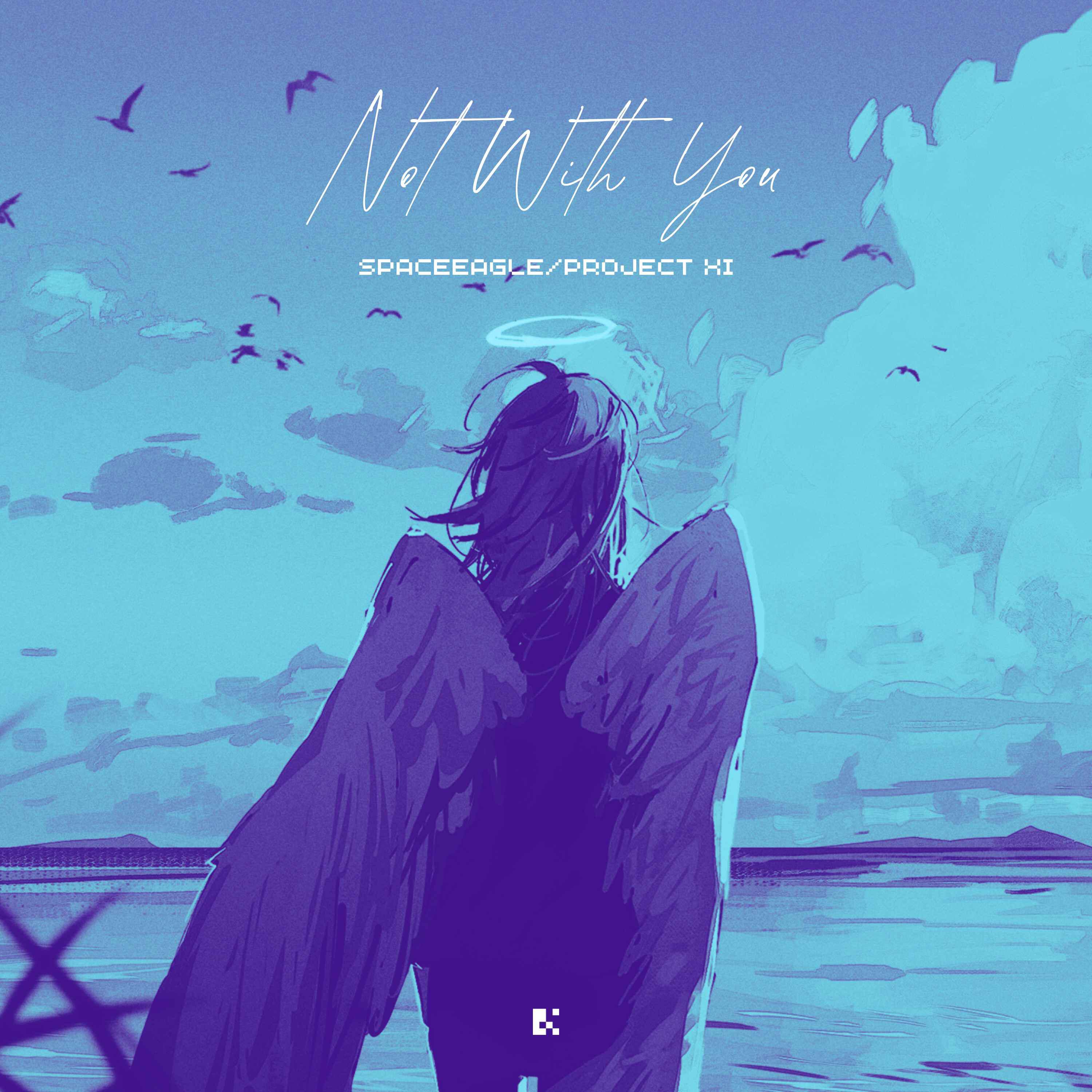 Релиз Not With You