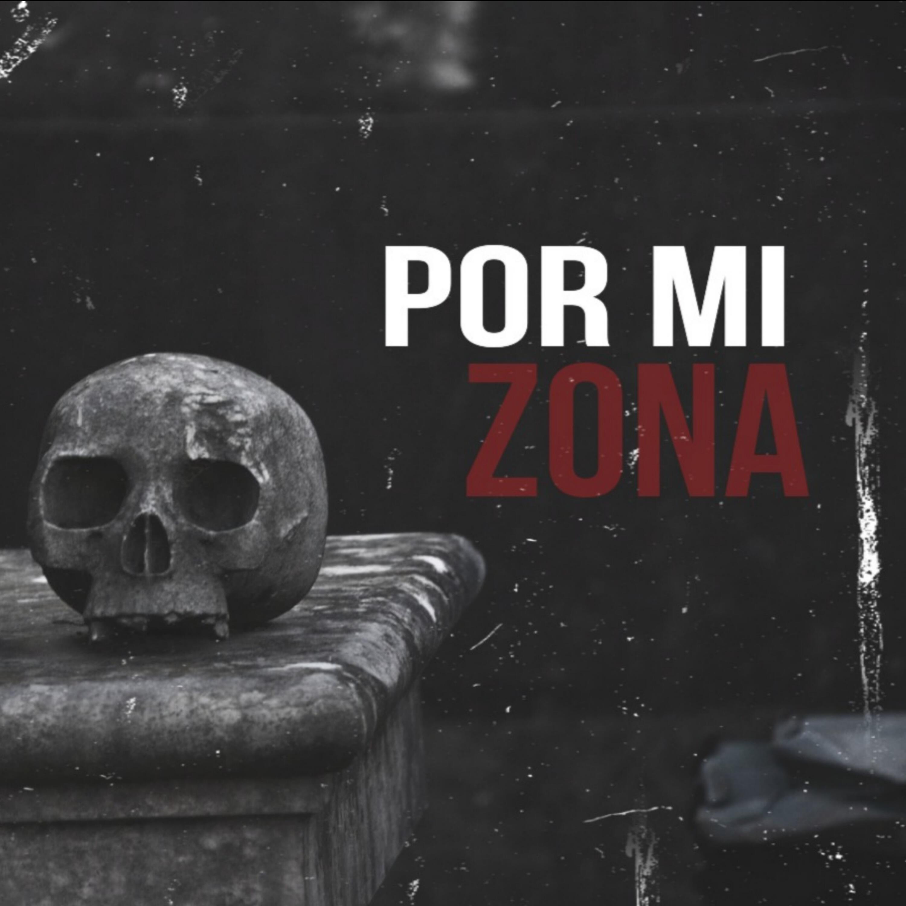 Релиз Por Mi Zona