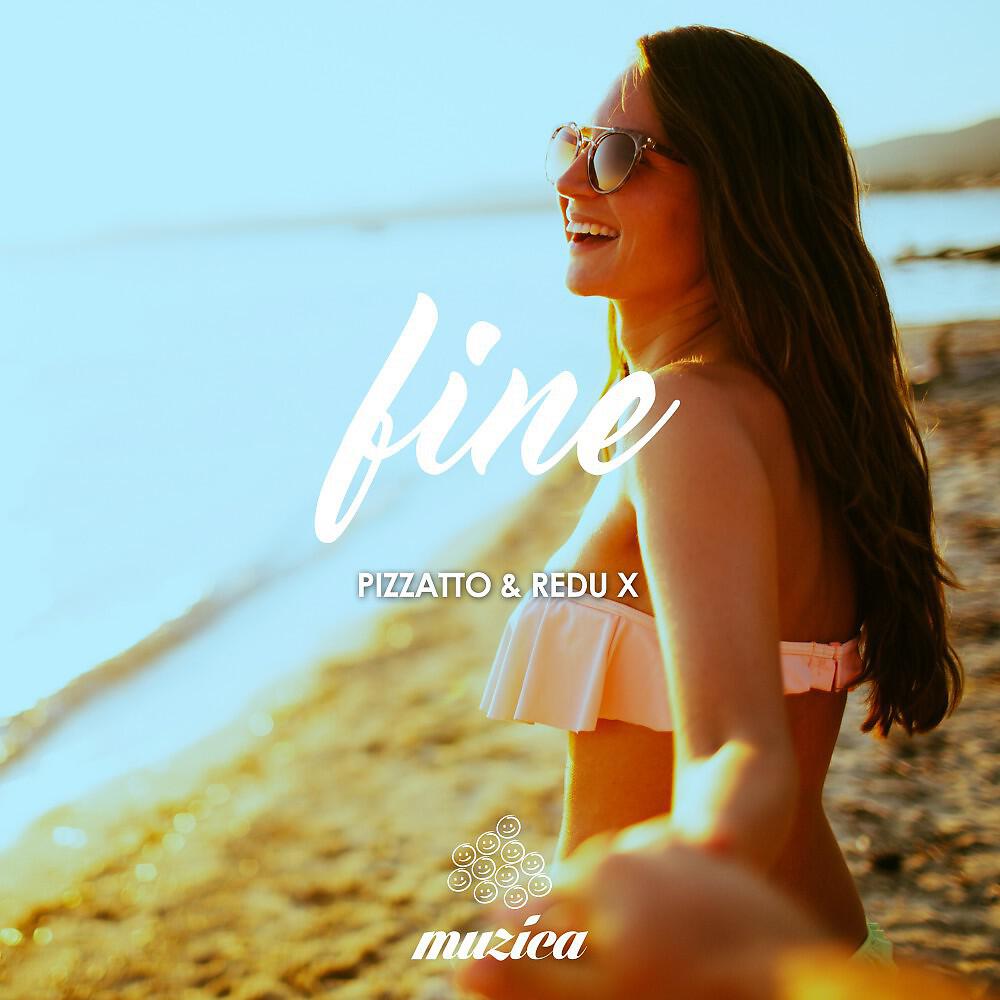 Постер альбома Fine