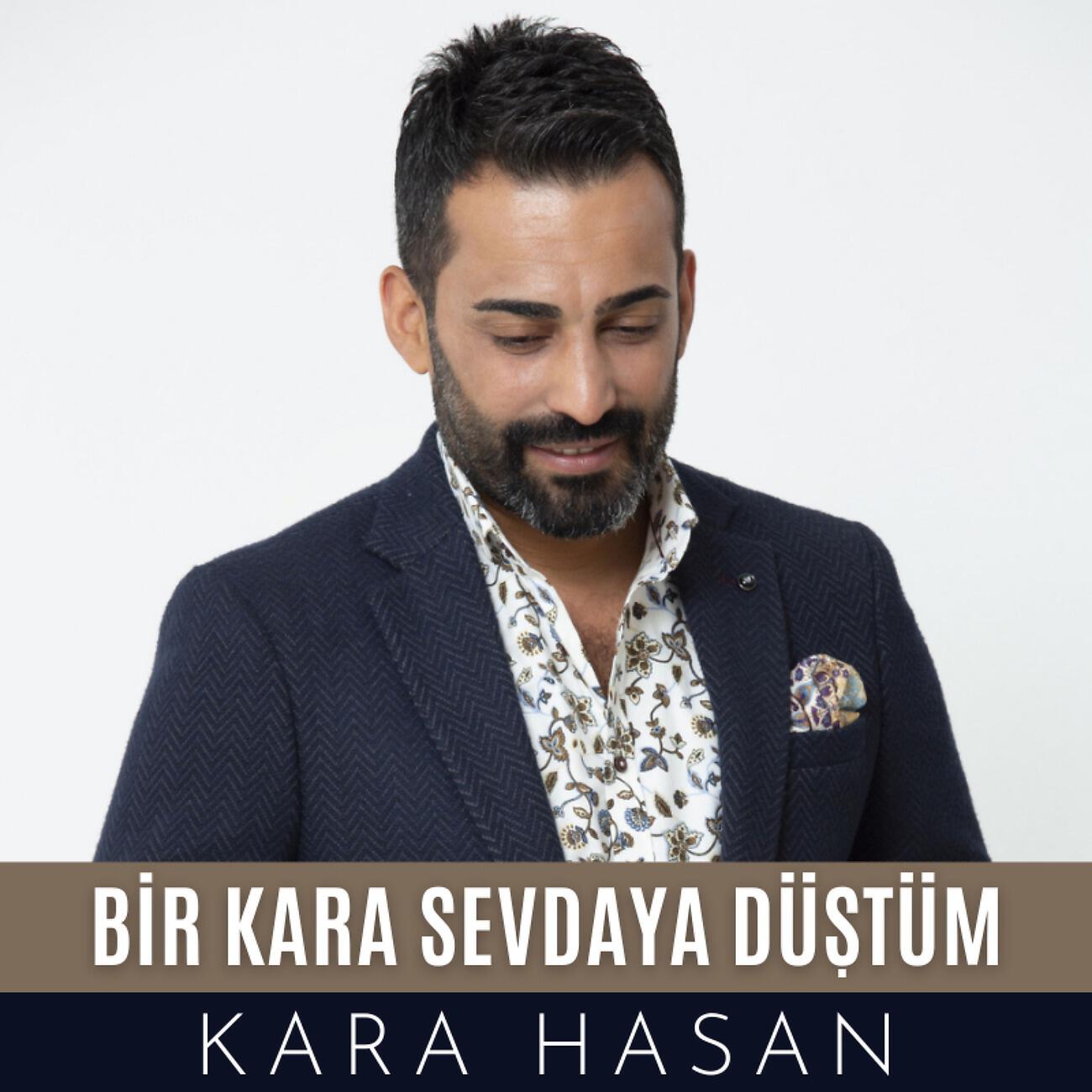Релиз Bir Kara Sevdaya Düştüm