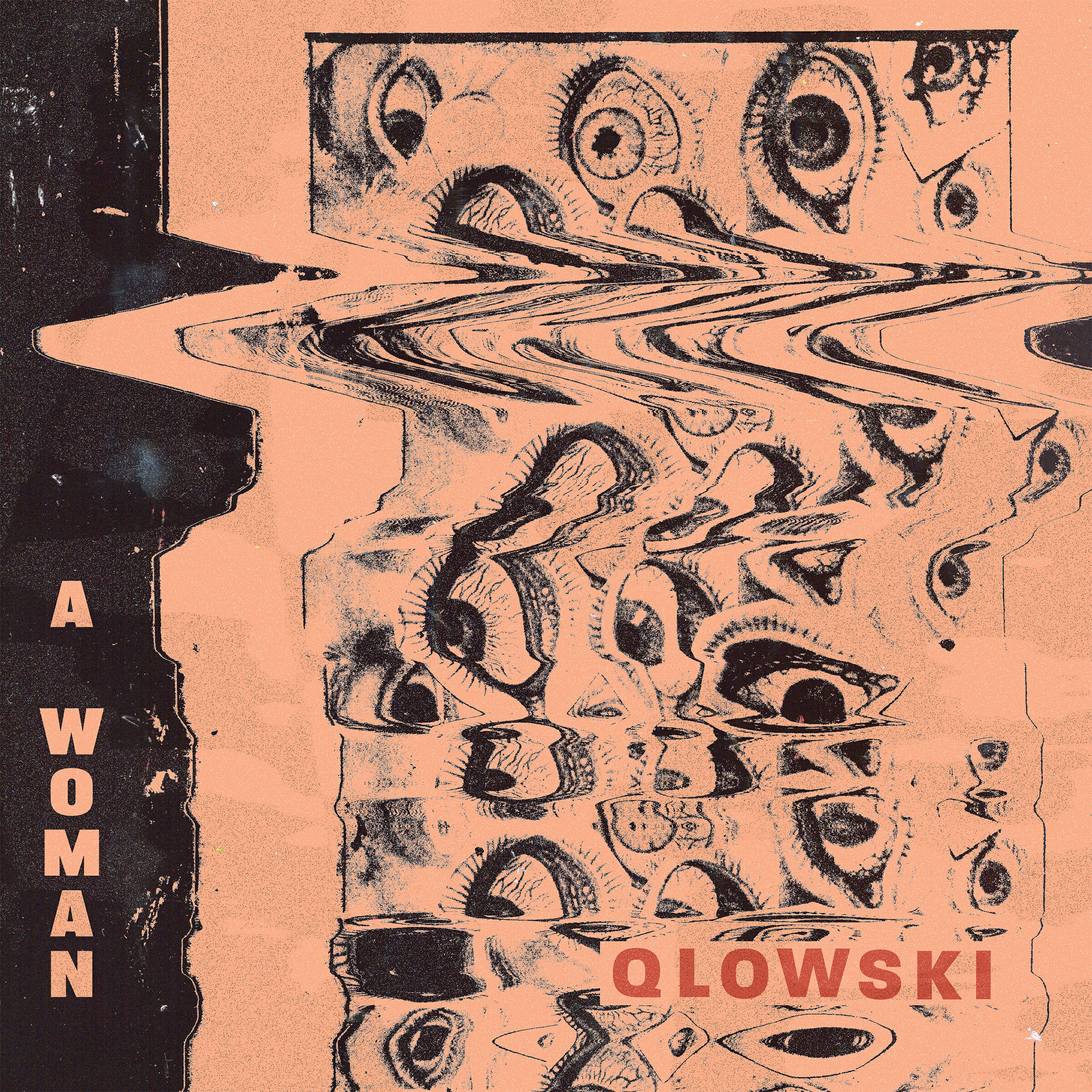 Релиз A Woman (Hotel Lux remix)