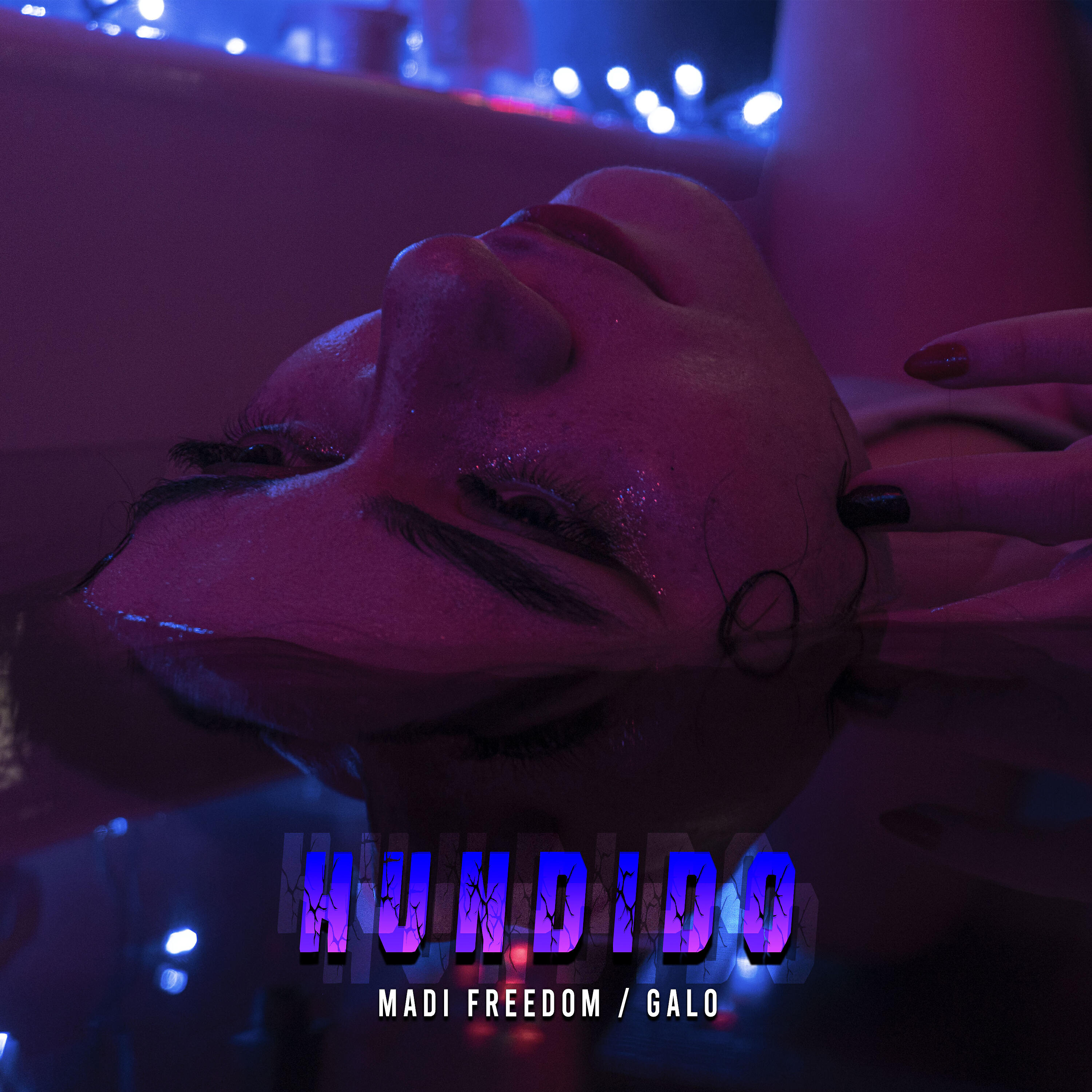 Скачать песню Madi Freedom, Galo - Hundido бесплатно в MP3 для Android и iOS