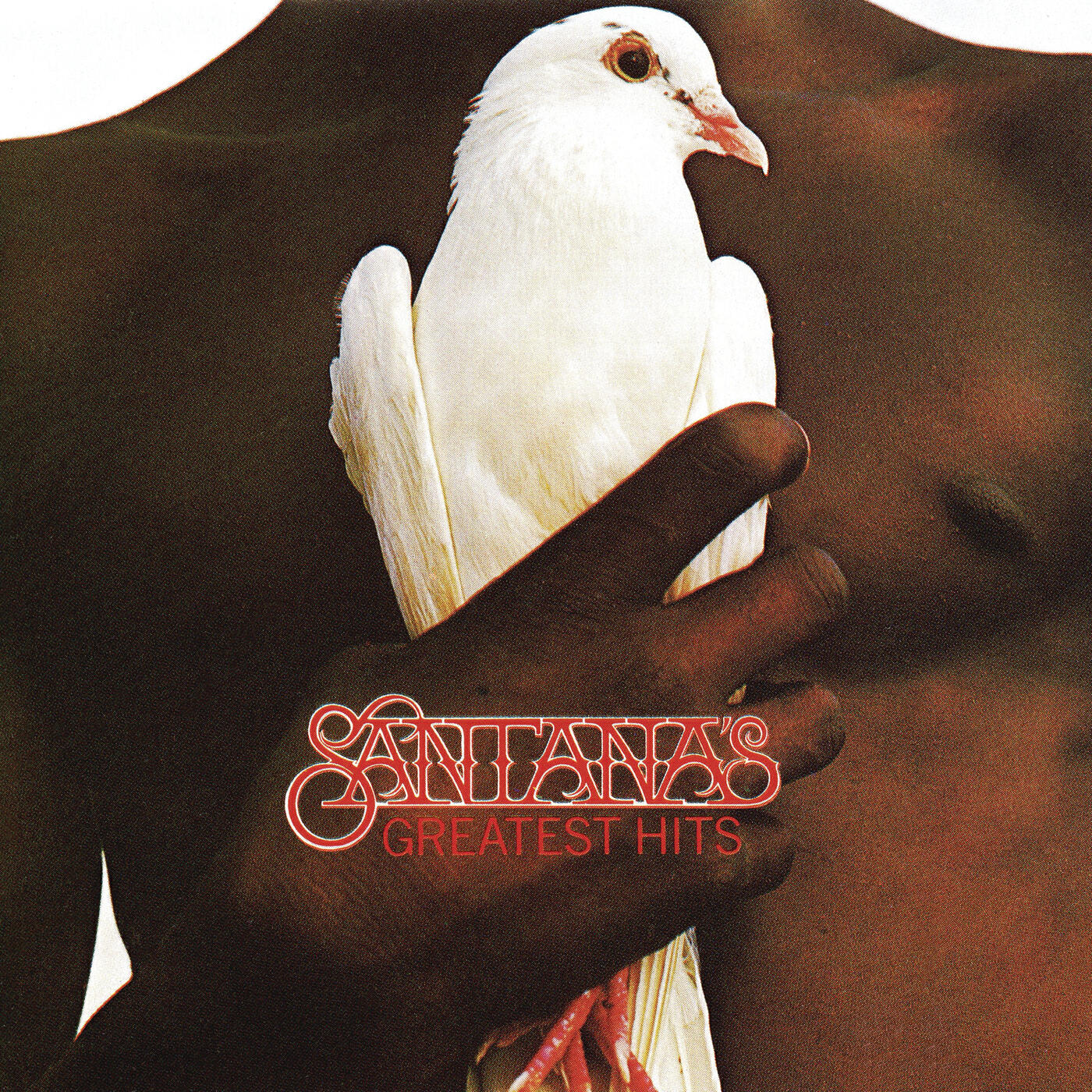 Постер альбома Santana's Greatest Hits