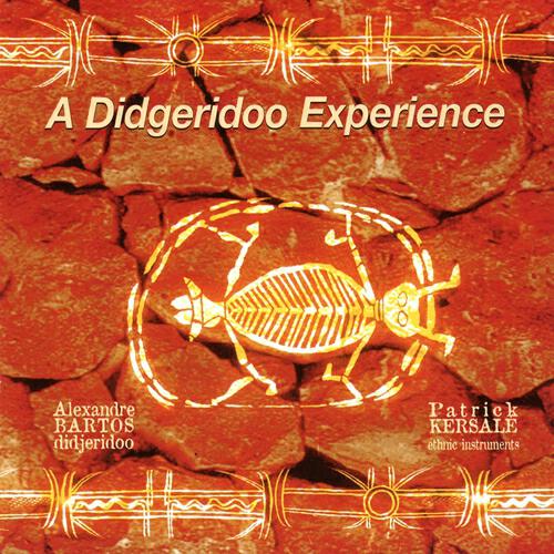 Релиз A Didgeridoo Experience
