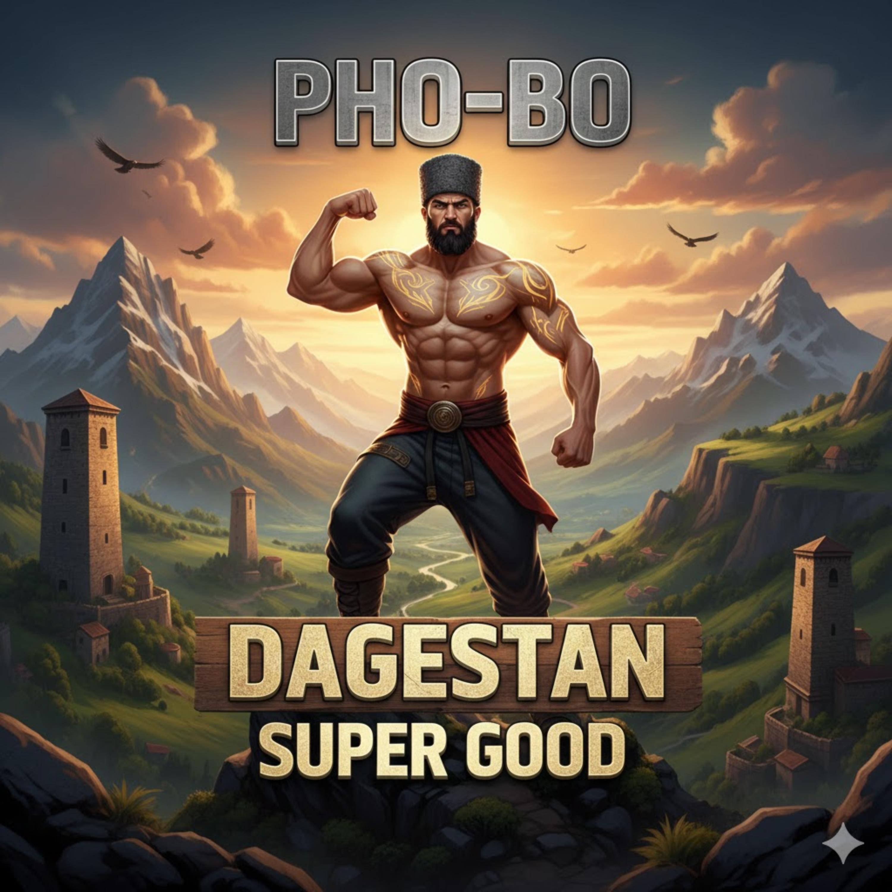 Релиз Dagestan Super good