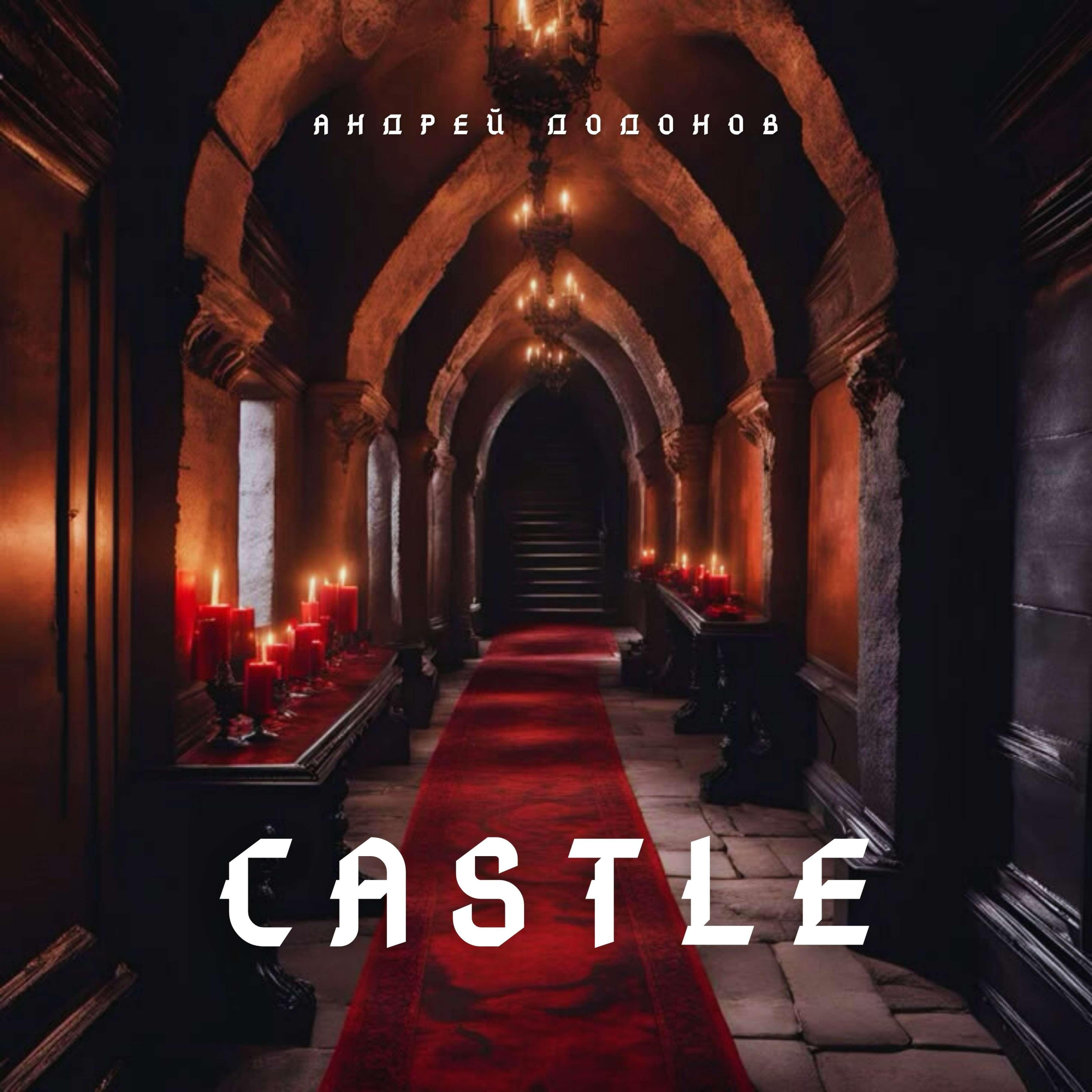 Релиз Castle