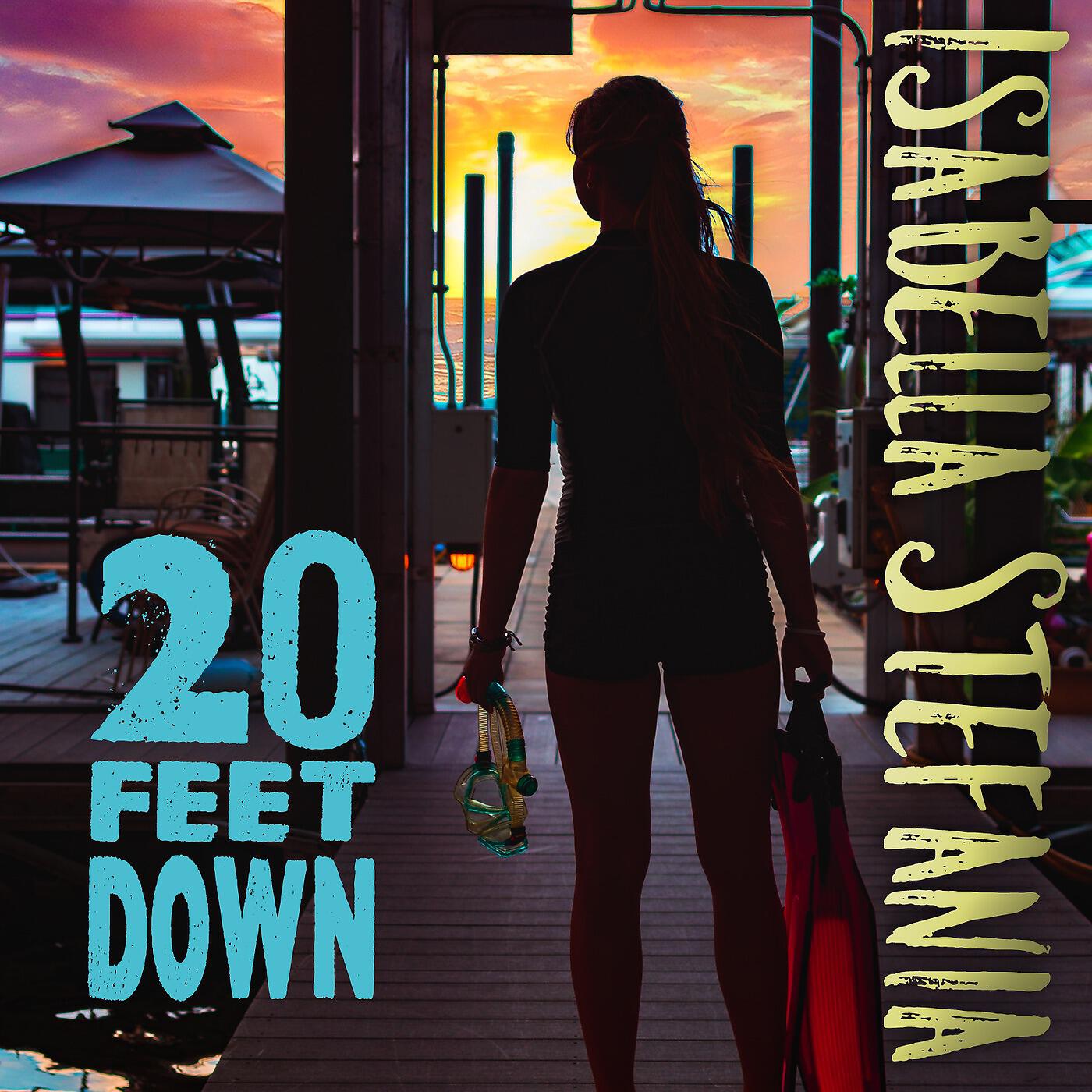 Релиз 20 Feet Down