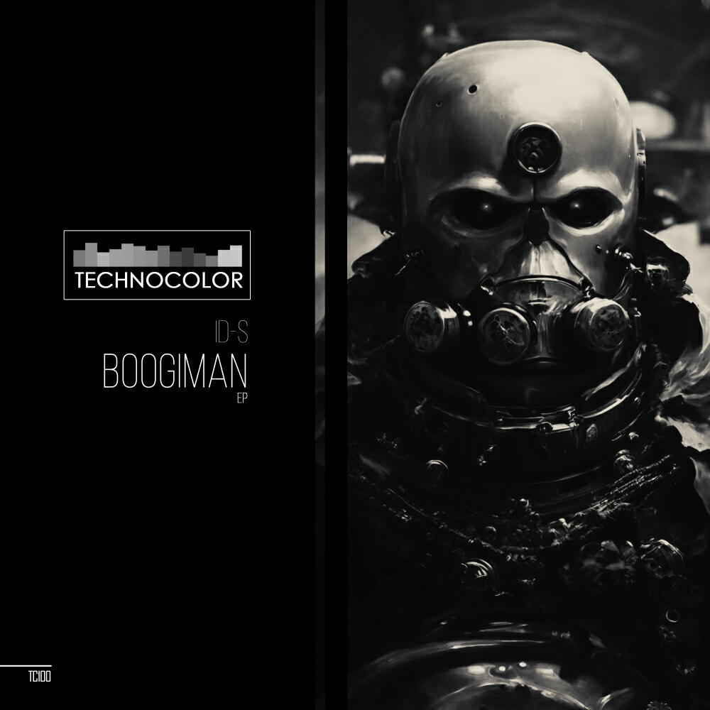 Релиз Boogiman EP