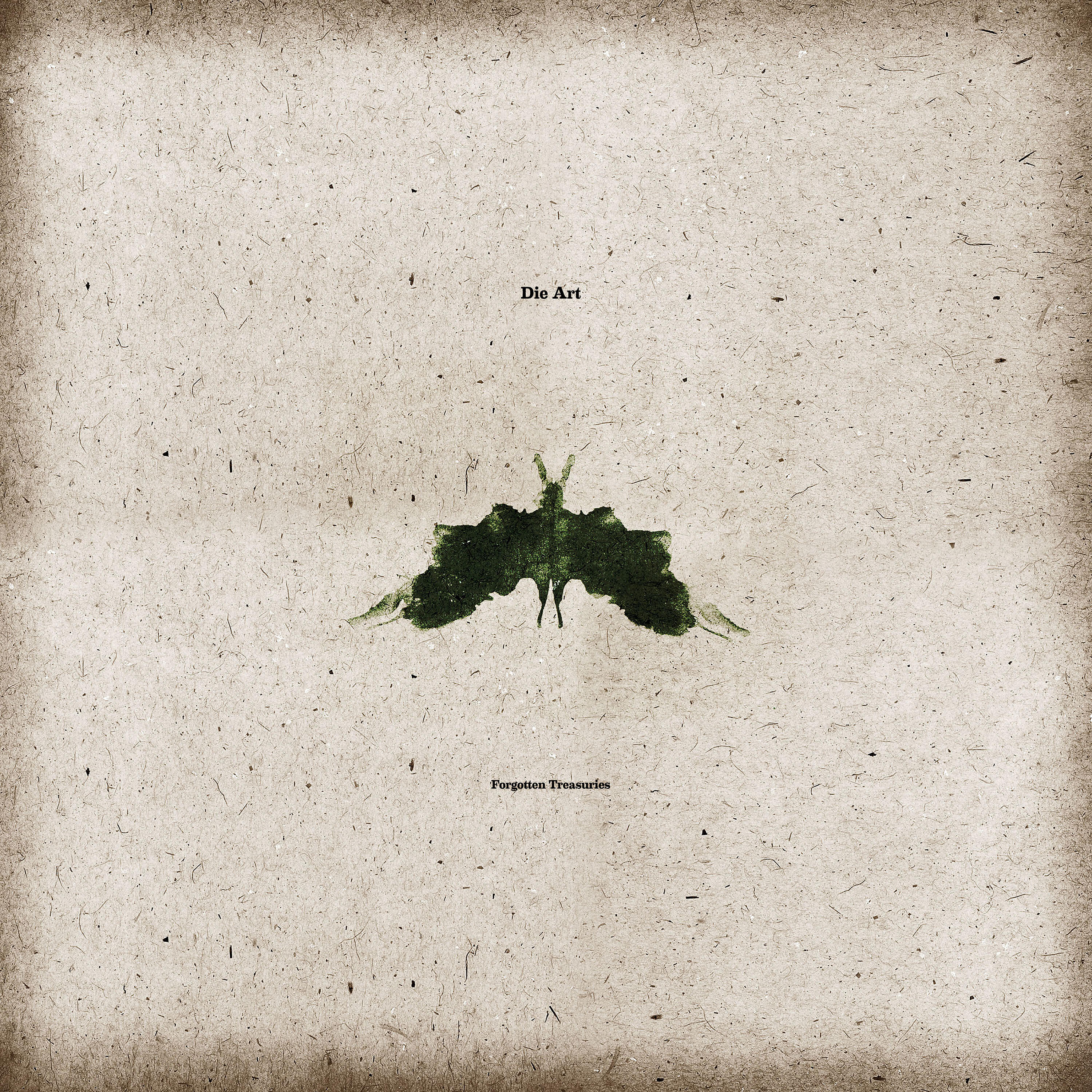 Релиз Forgotten Treasuries