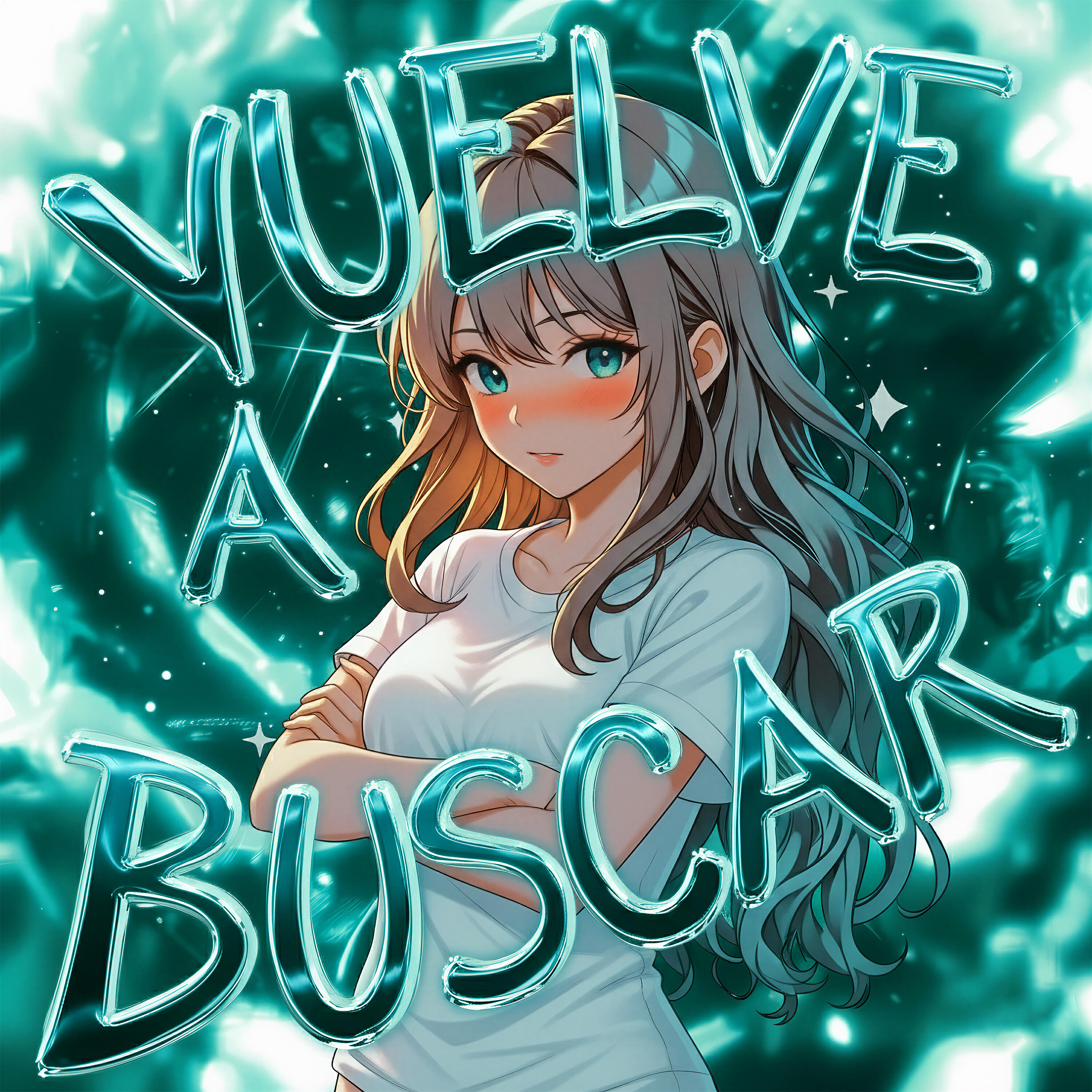 Релиз Vuelve a Buscar