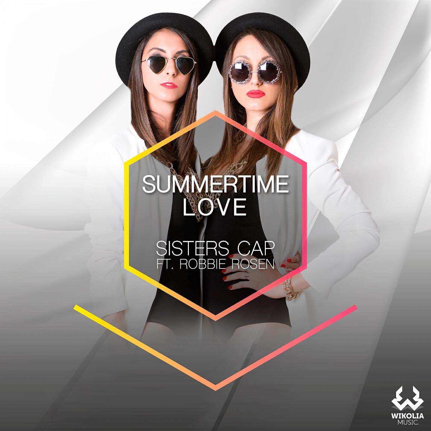 Релиз Summertime Love
