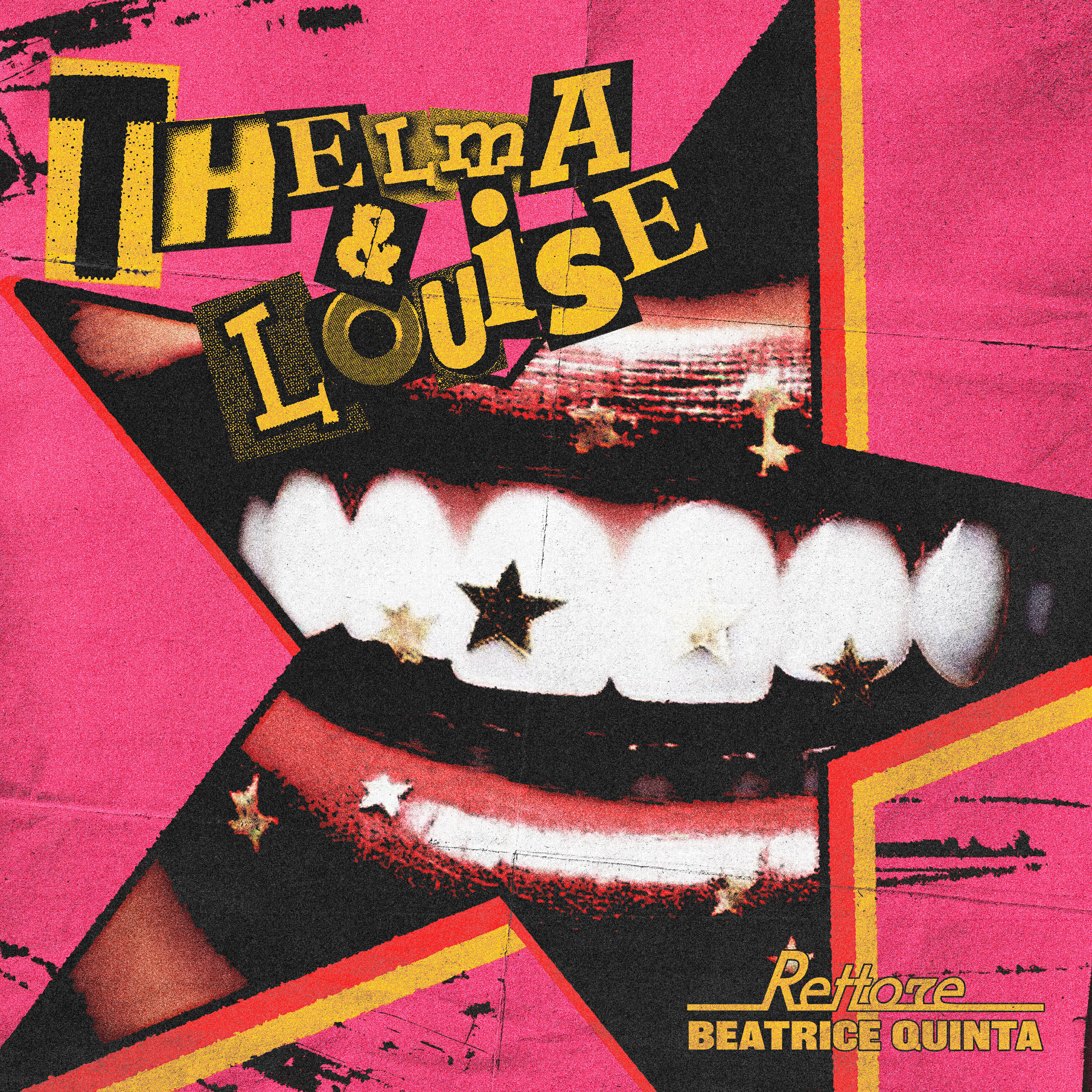 Релиз Thelma & Louise (feat. Beatrice Quinta)