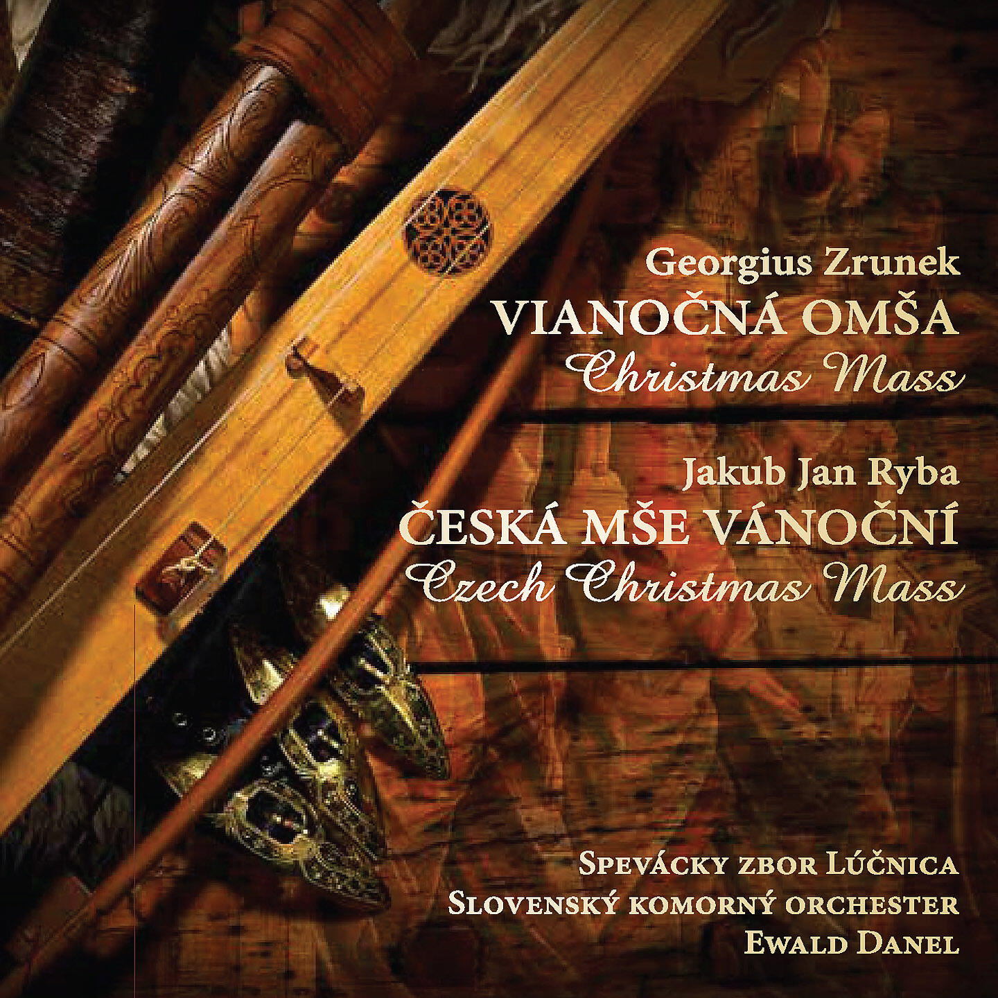 Slovenský komorný orchester