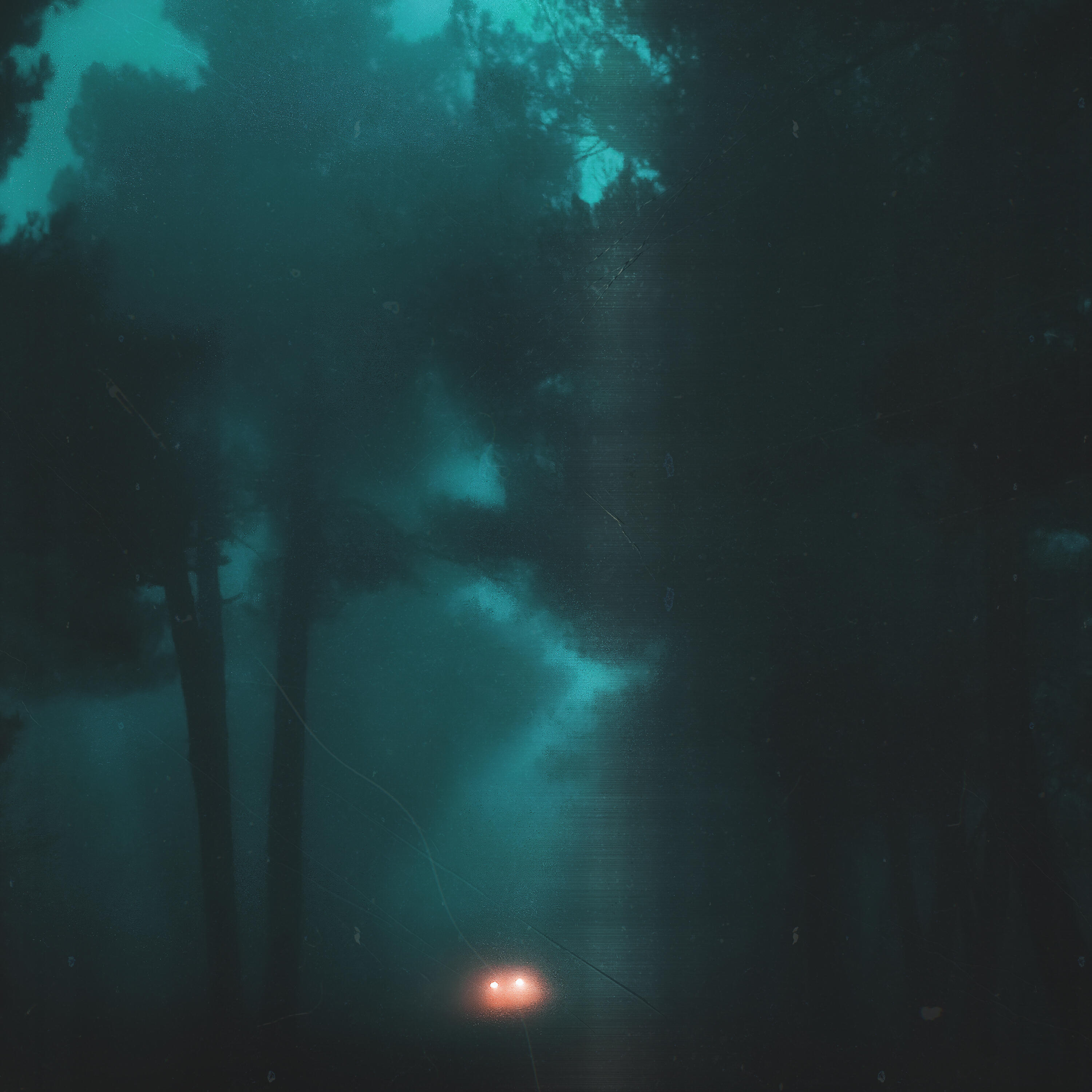 Релиз Forgotten Memories