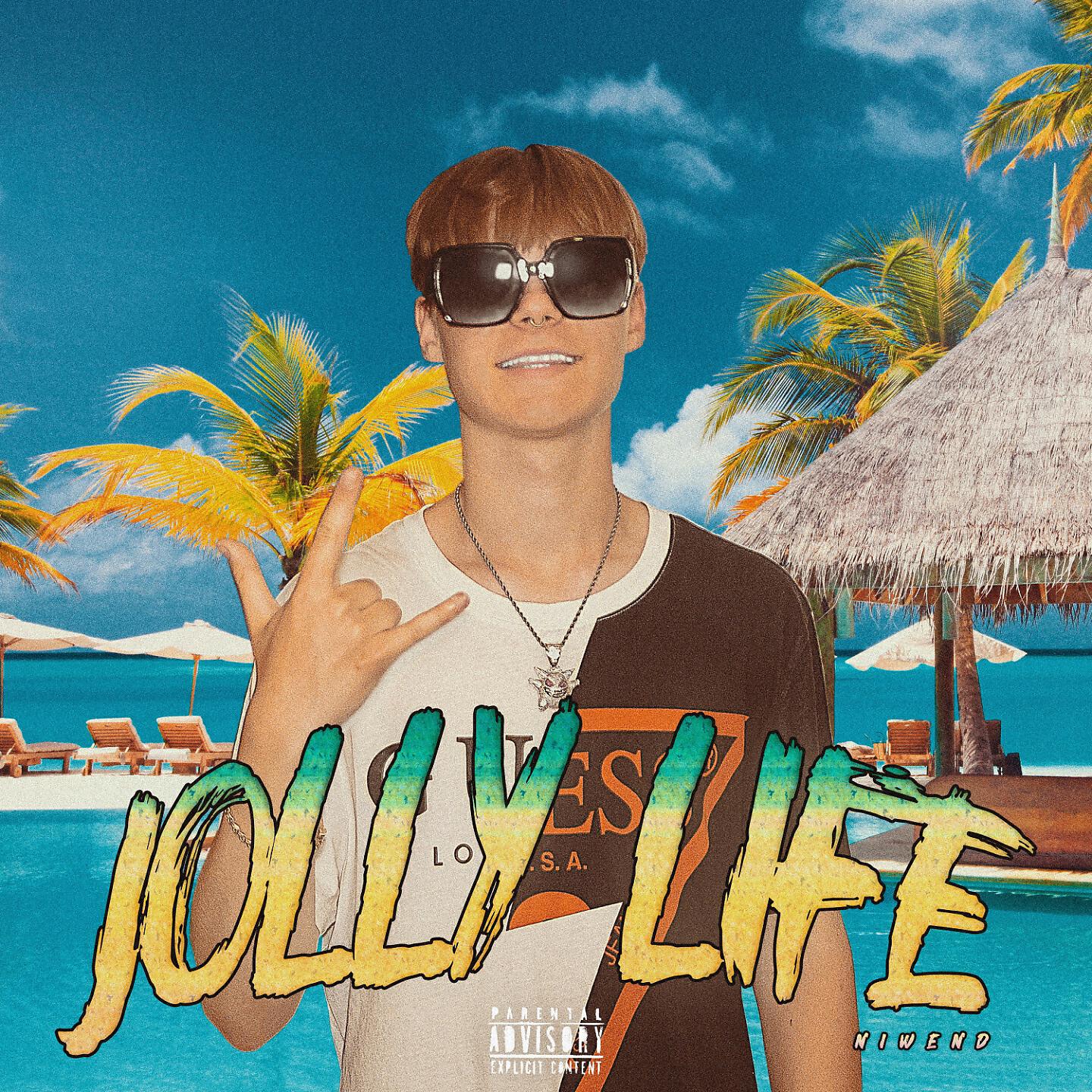 Релиз JOLLY LIFE