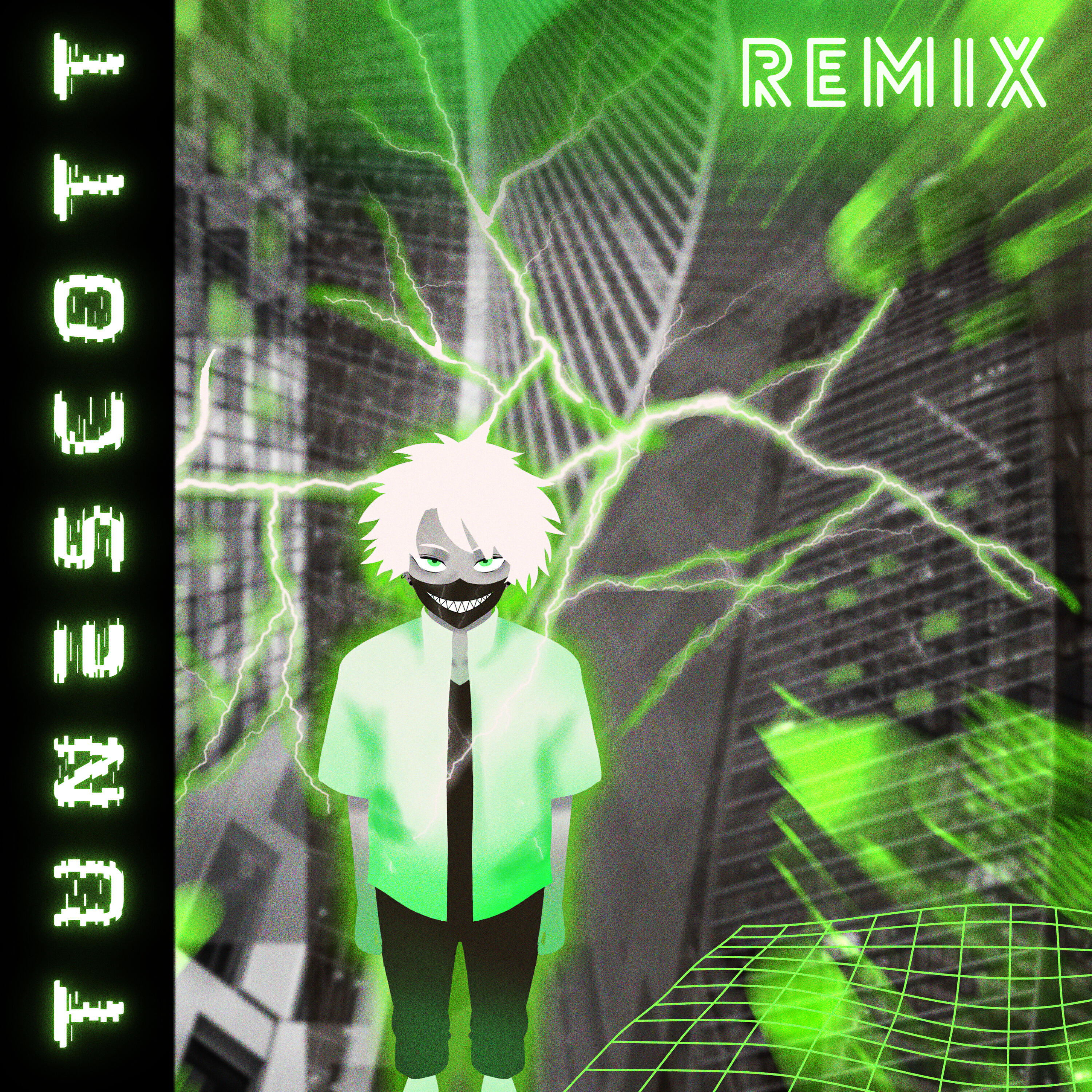 Релиз Tunescott (Remix)