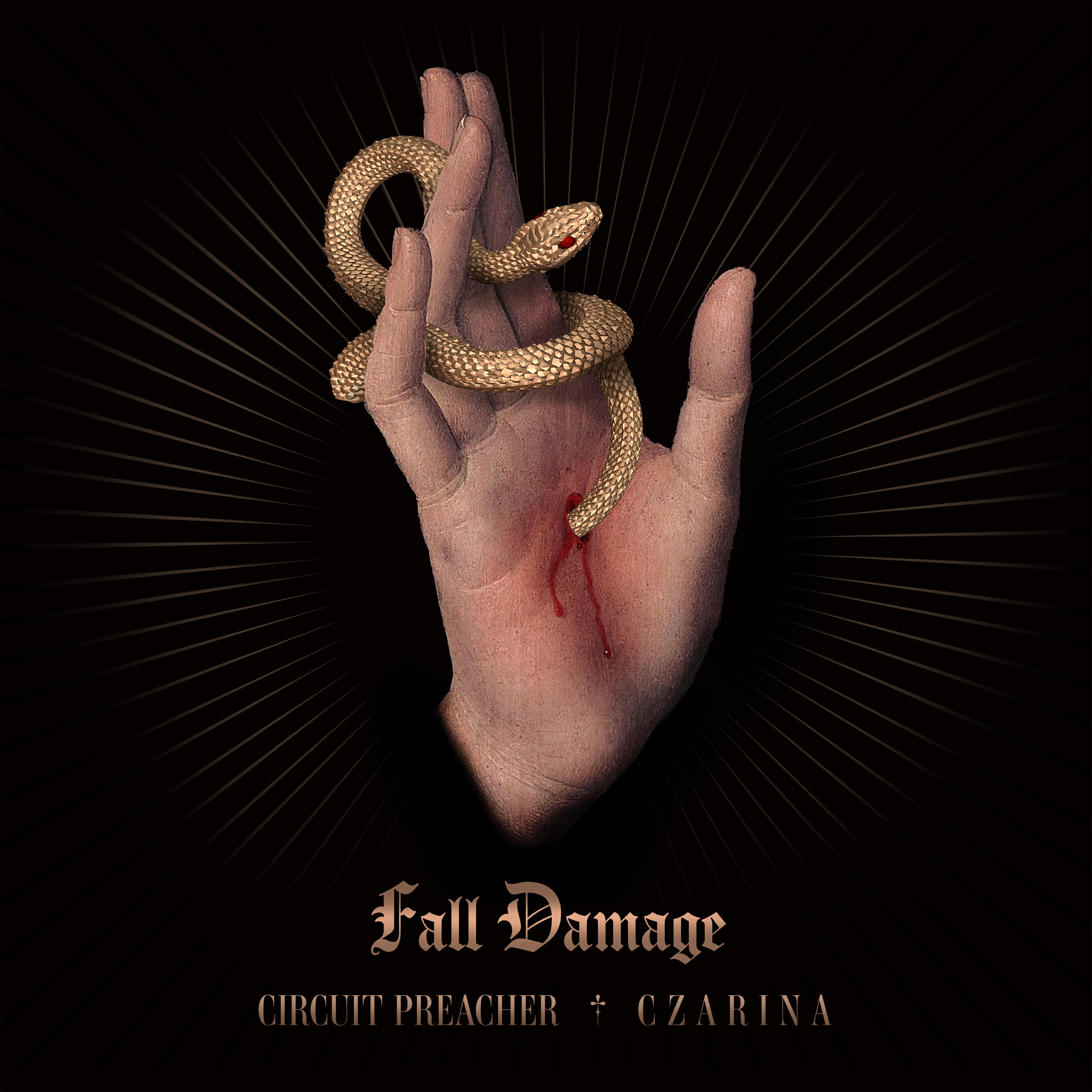 Релиз Fall Damage