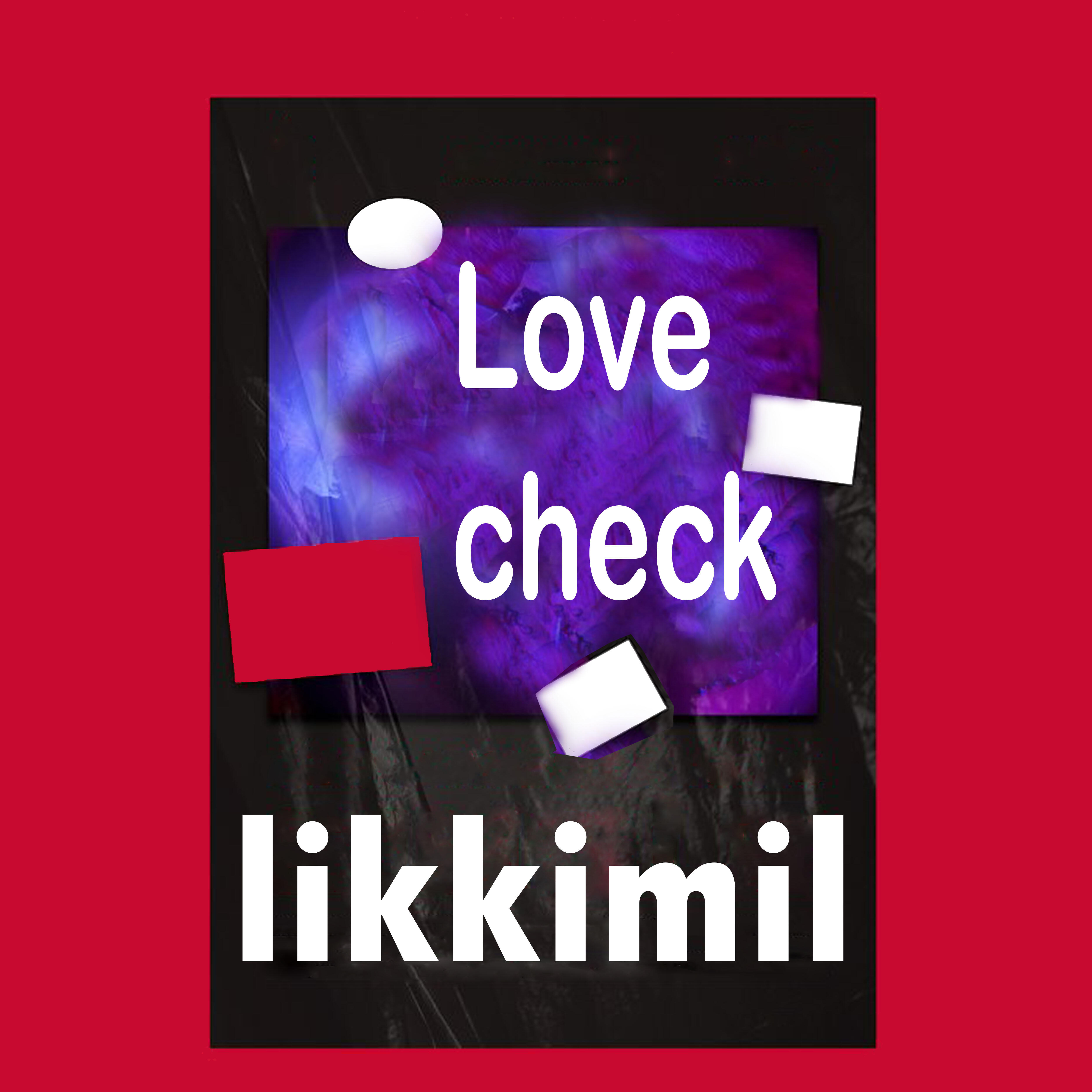 Релиз Love Check