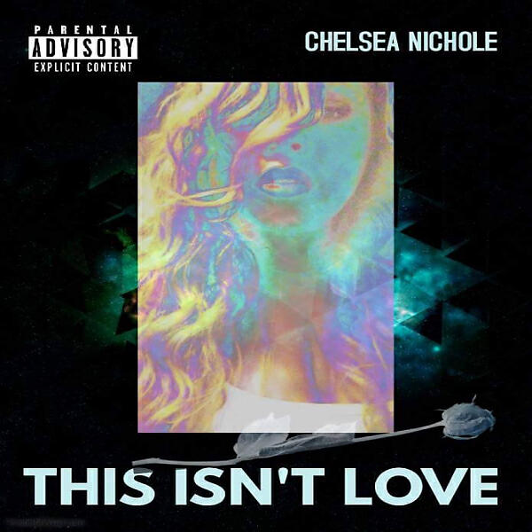 Релиз This Isn't Love
