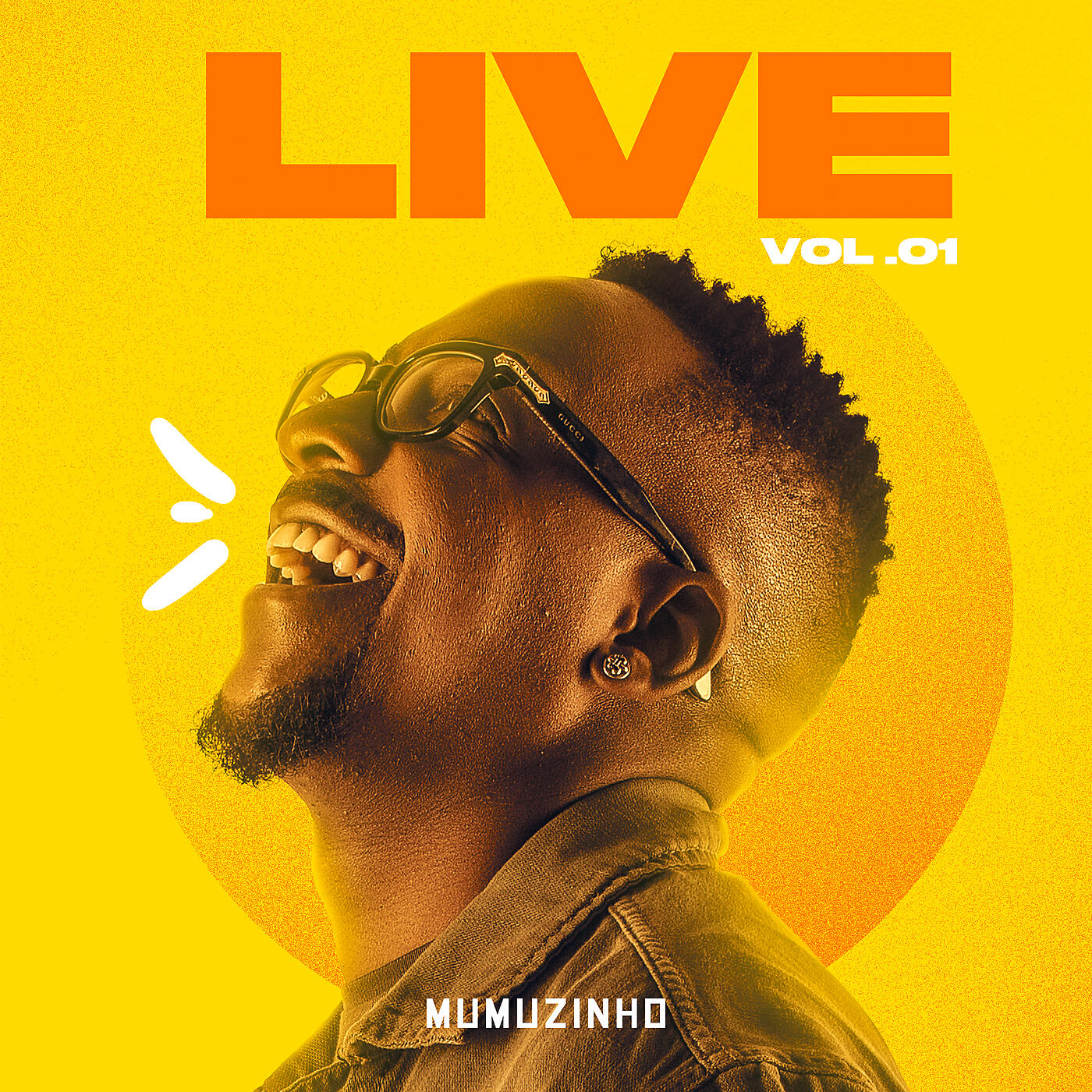 Релиз Live Do Mumu