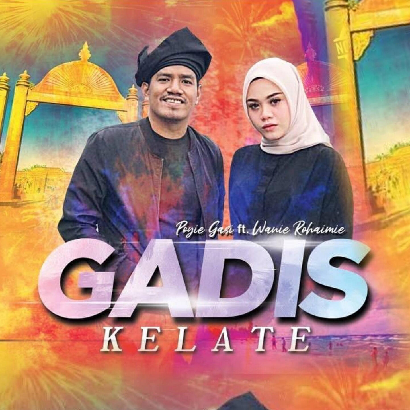 Poyie Gasi