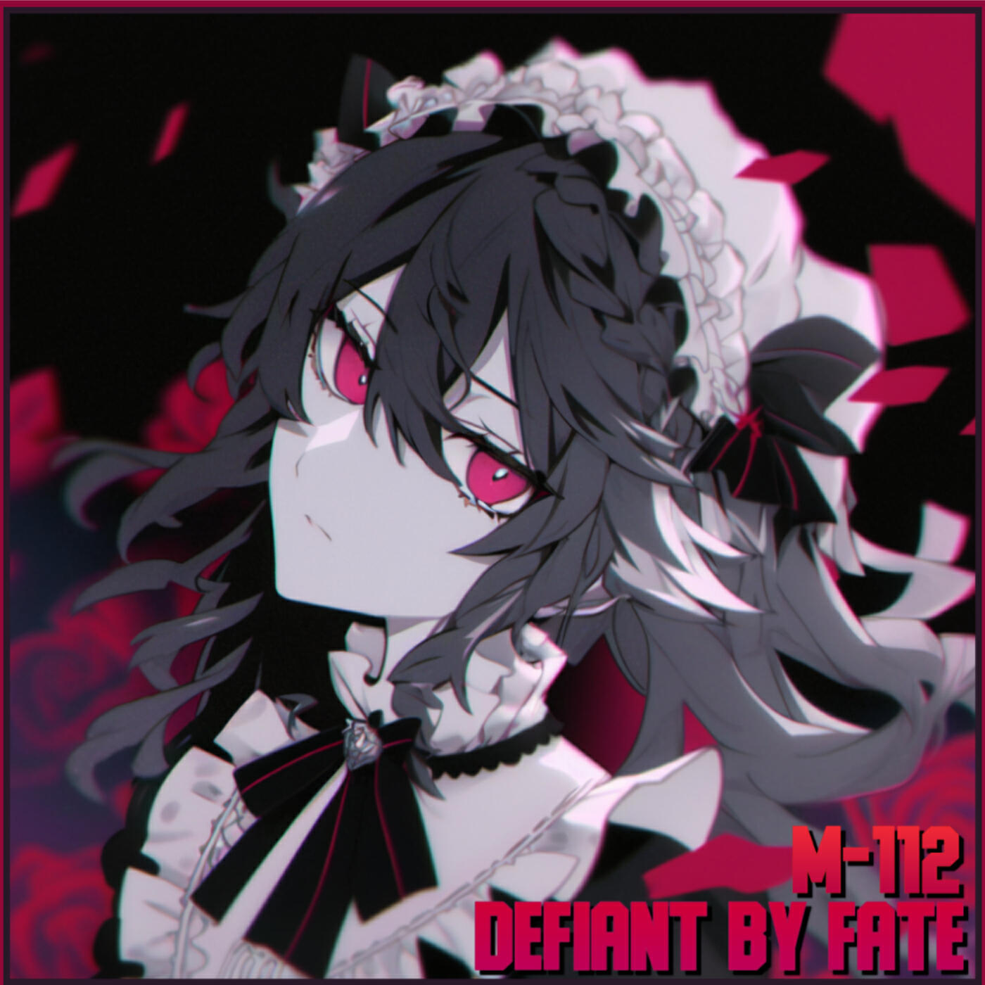 Релиз Defiant by Fate