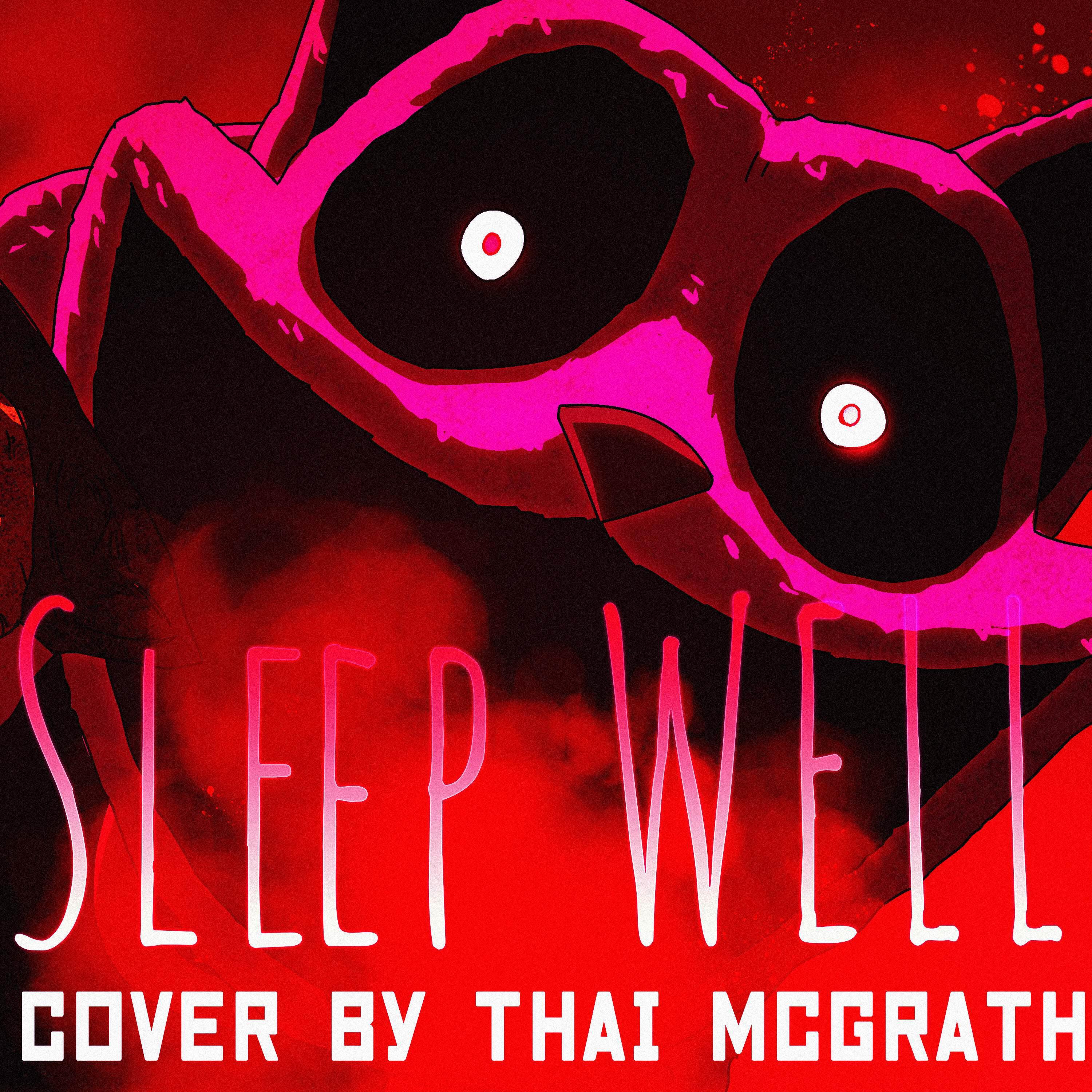 Релиз Sleep Well from 'Poppy Playtime'