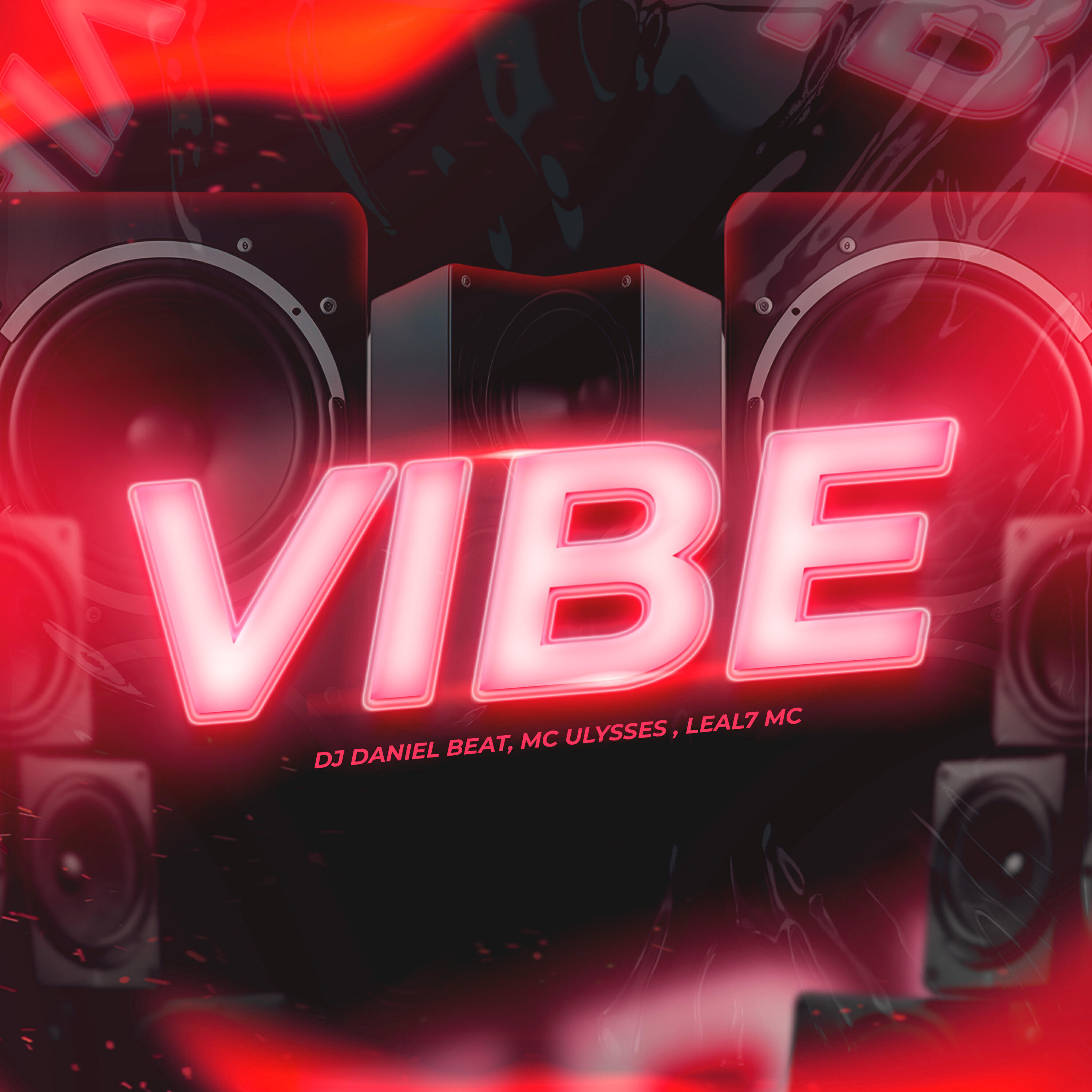 Релиз Vibe