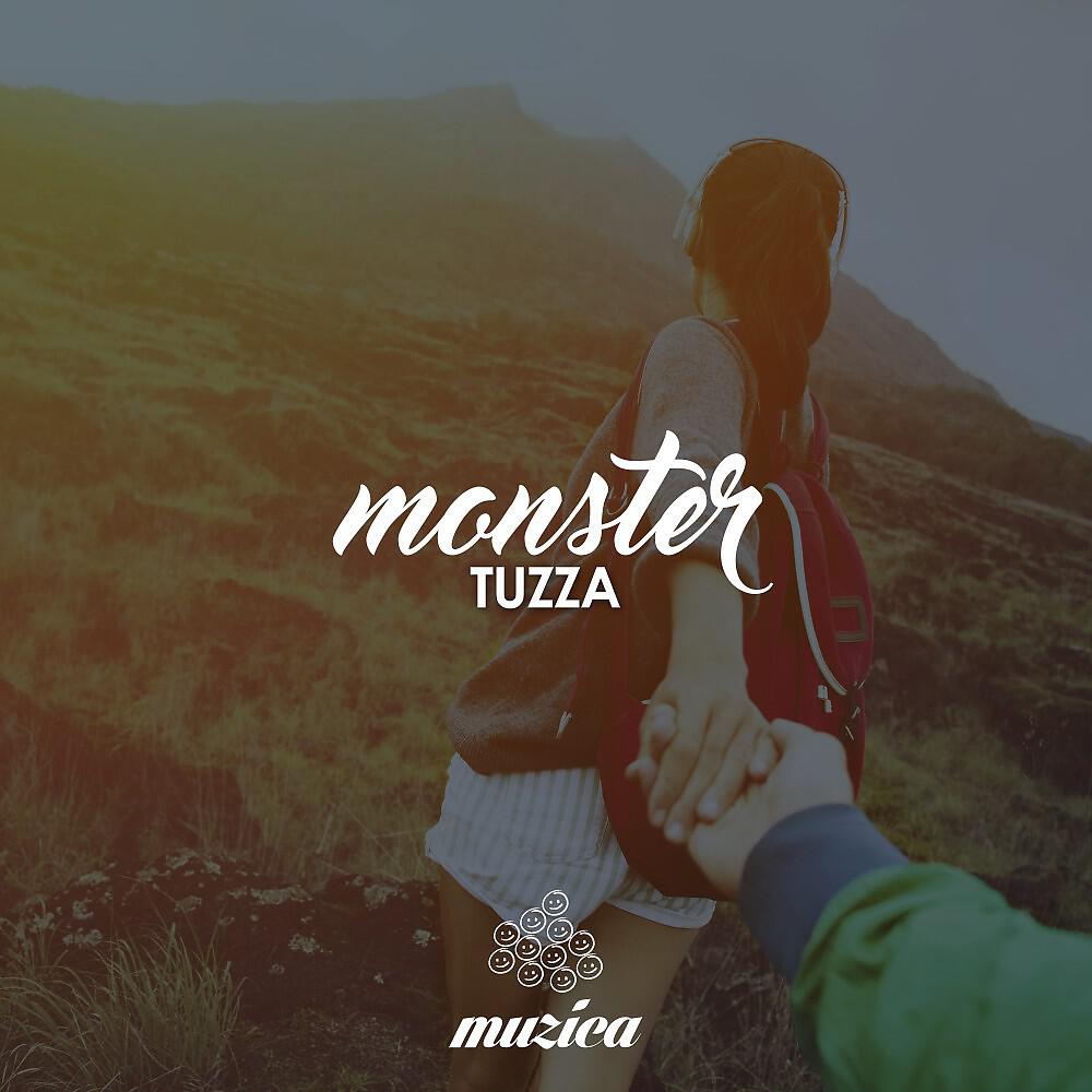 Релиз Monster