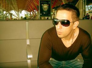 Frank Mhunz