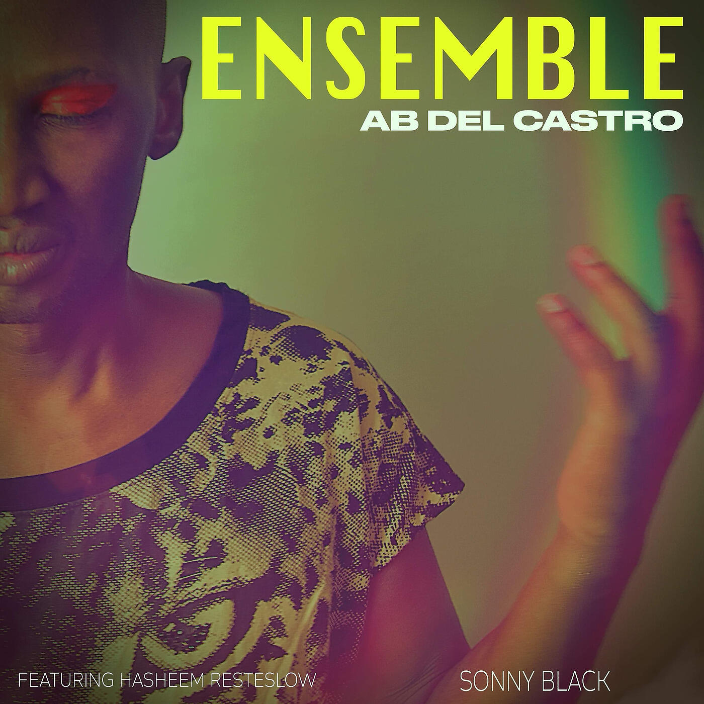 Релиз Ensemble