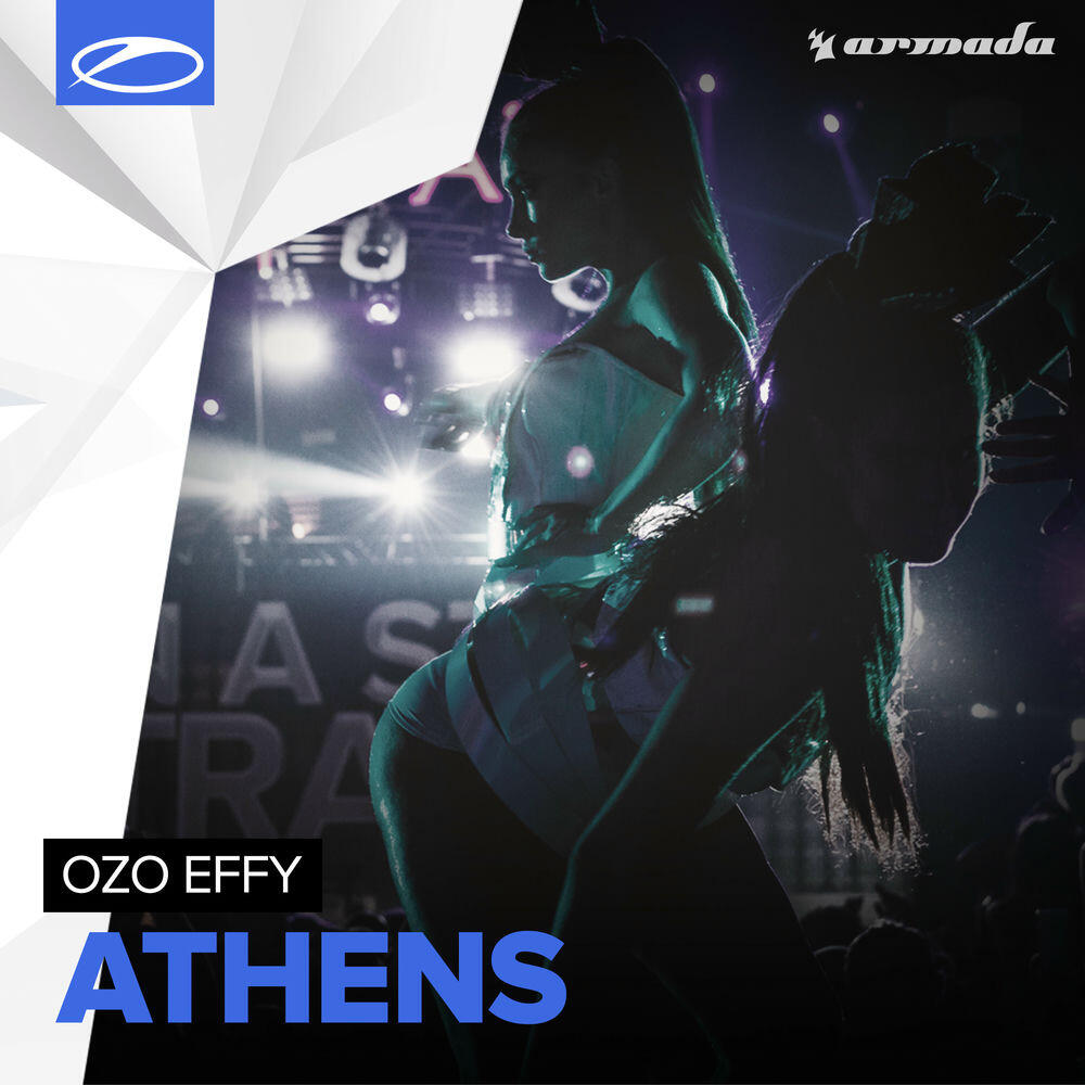 Релиз Athens