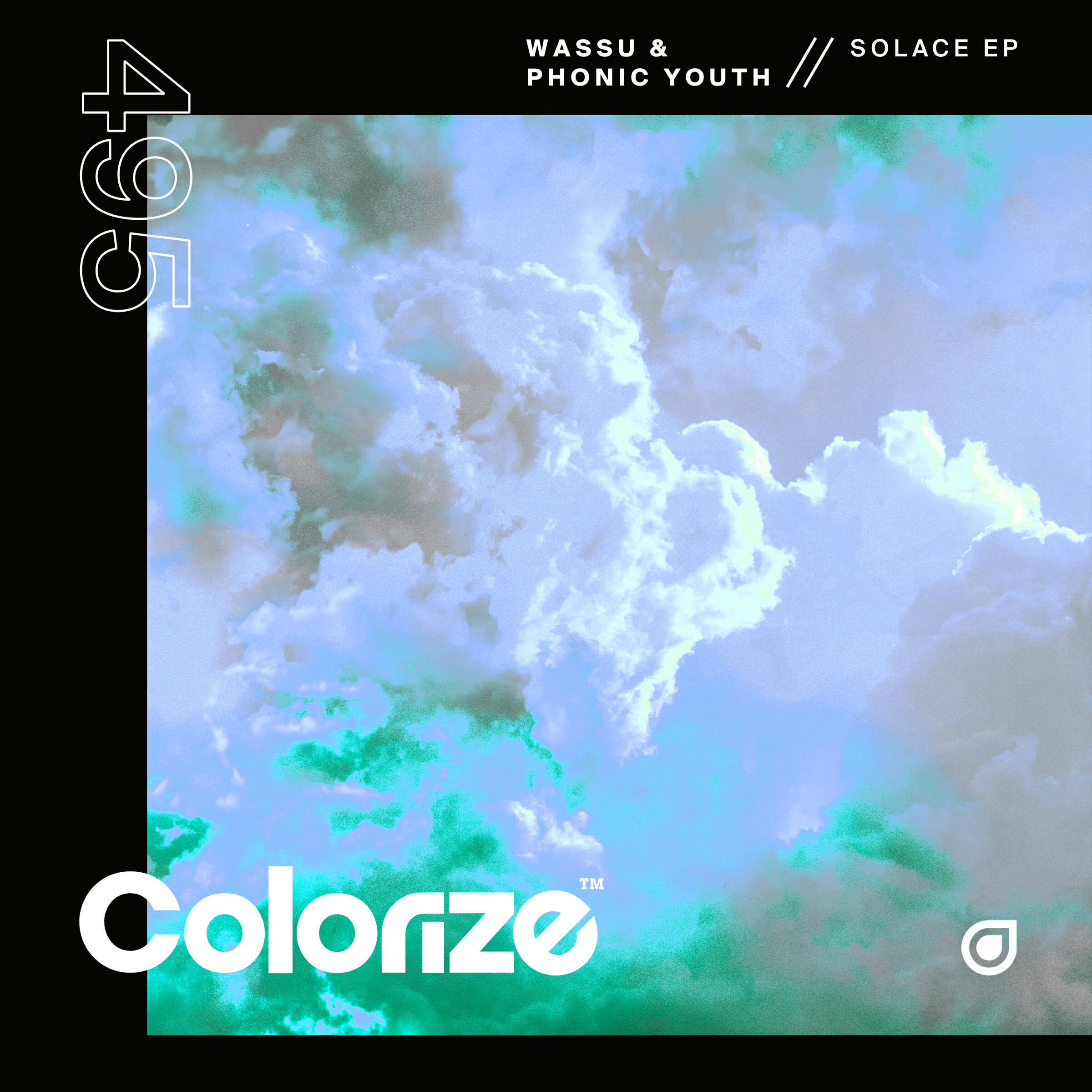 Релиз Solace EP