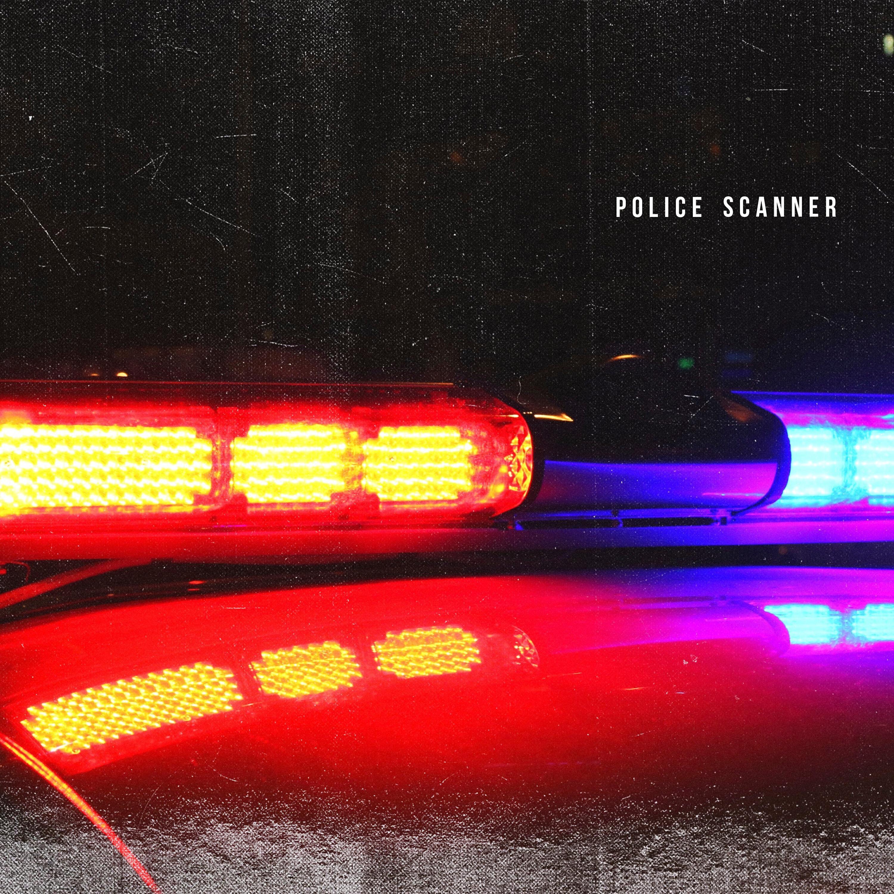 Релиз Police Scanner