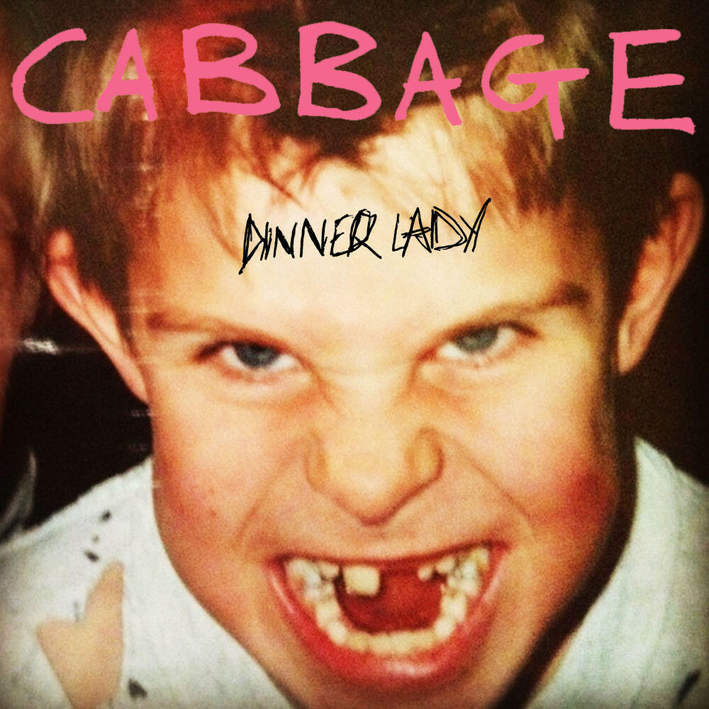 Релиз Dinner Lady - Edit