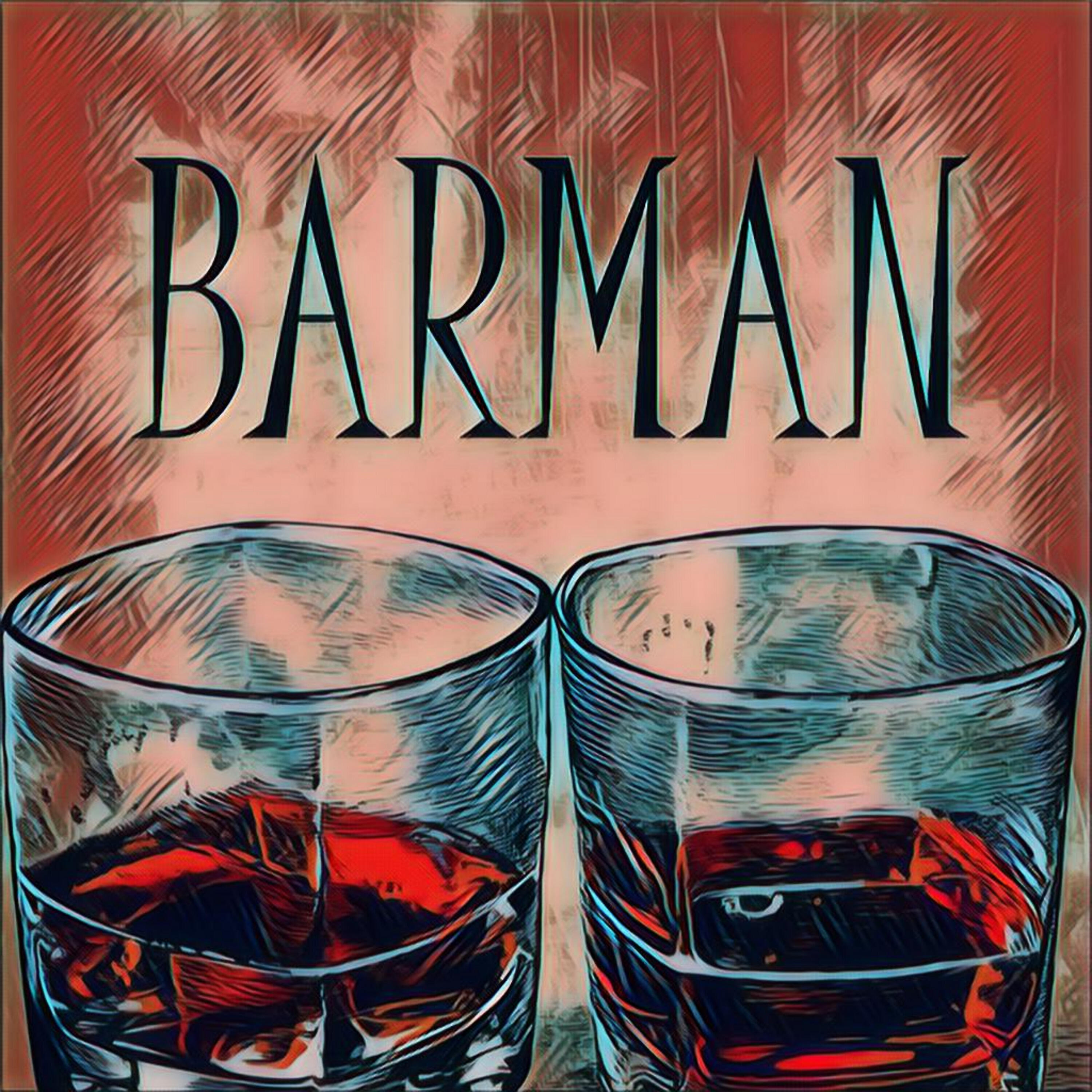 Релиз Barman