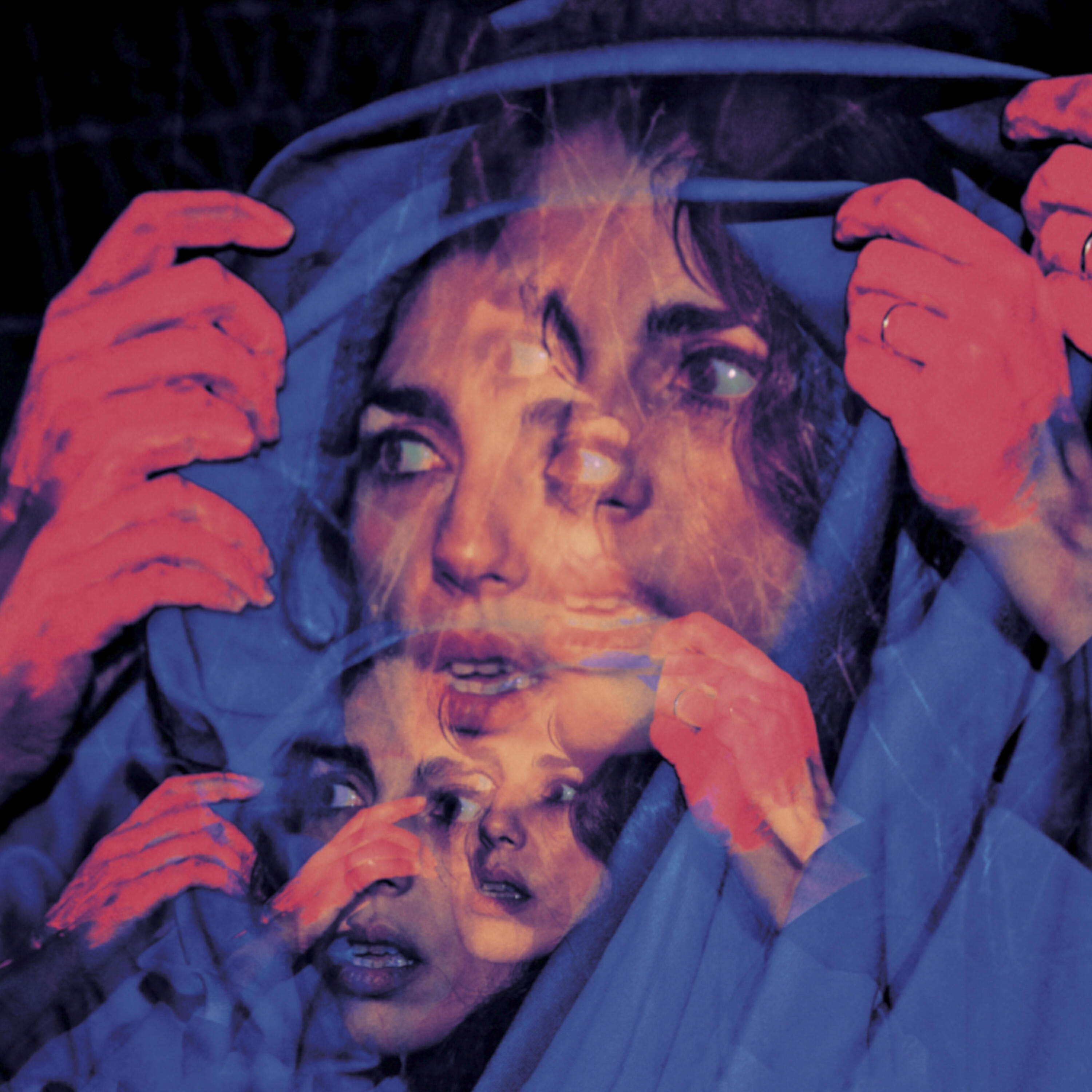Релиз PANDEMONIUM, SOLACE AND STARS