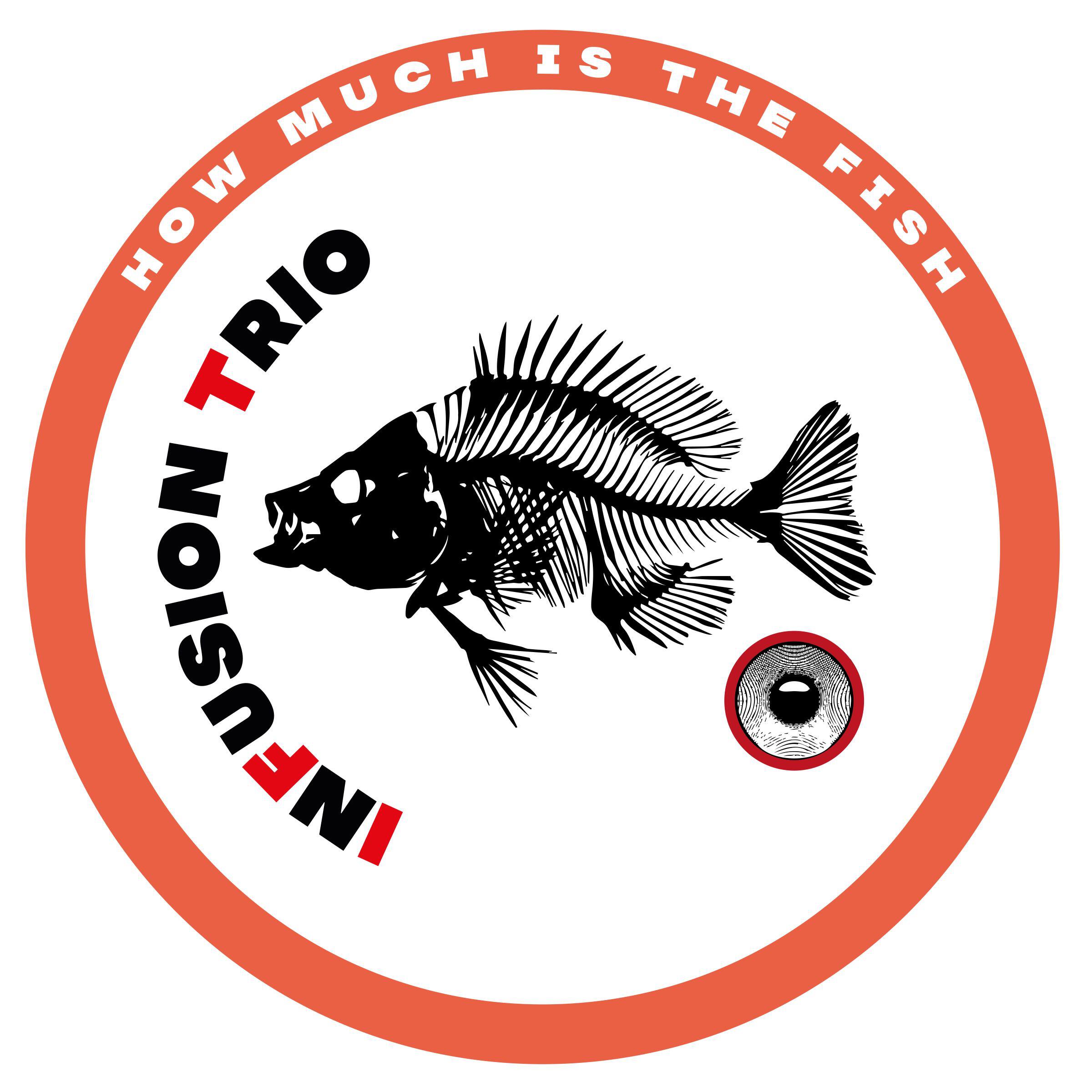 Релиз How Much is The Fish