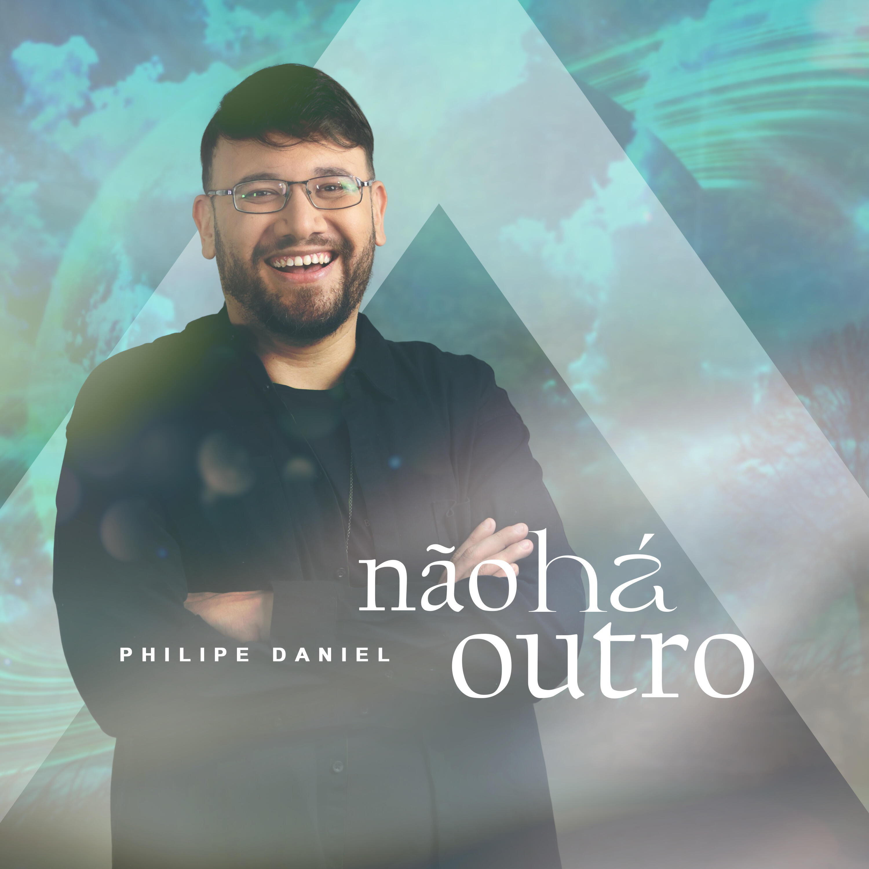Релиз Não Há Outro