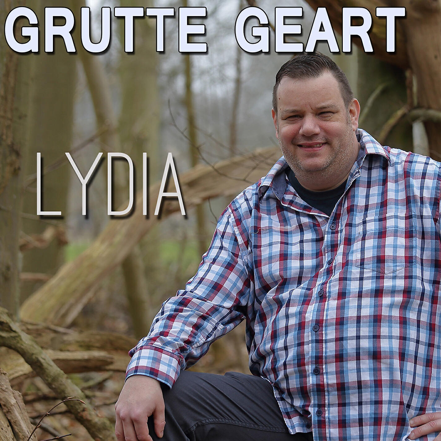 Релиз Lydia