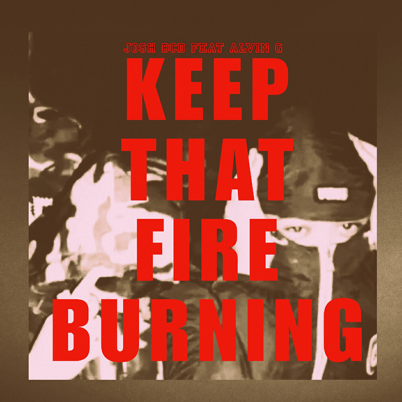 Релиз Keep That Fire Burning